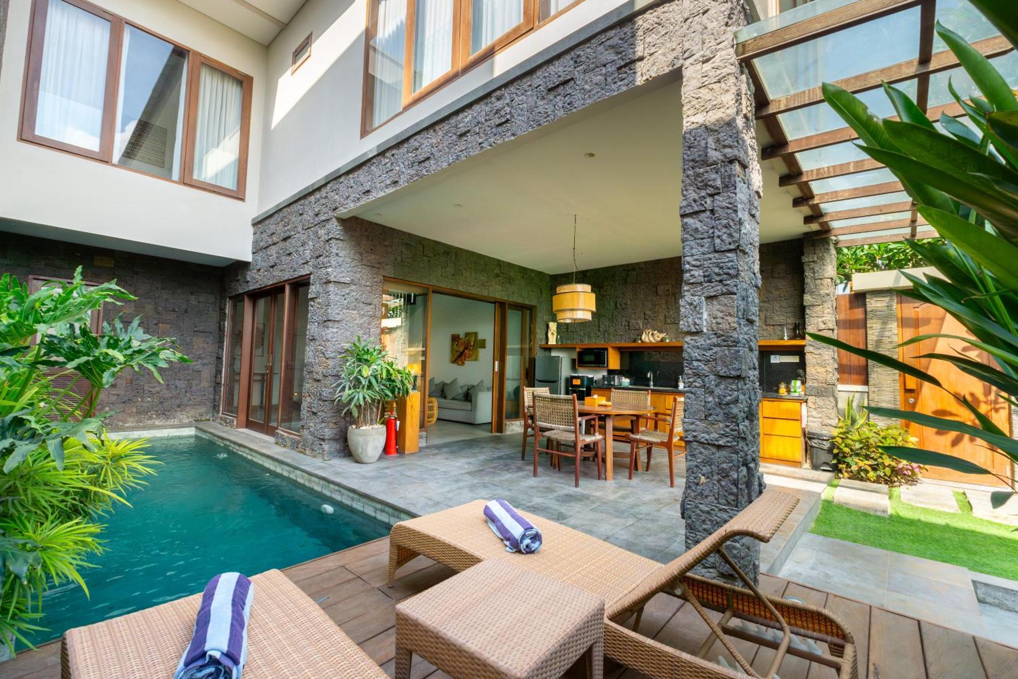 Angan-angan Canggu (Bali)