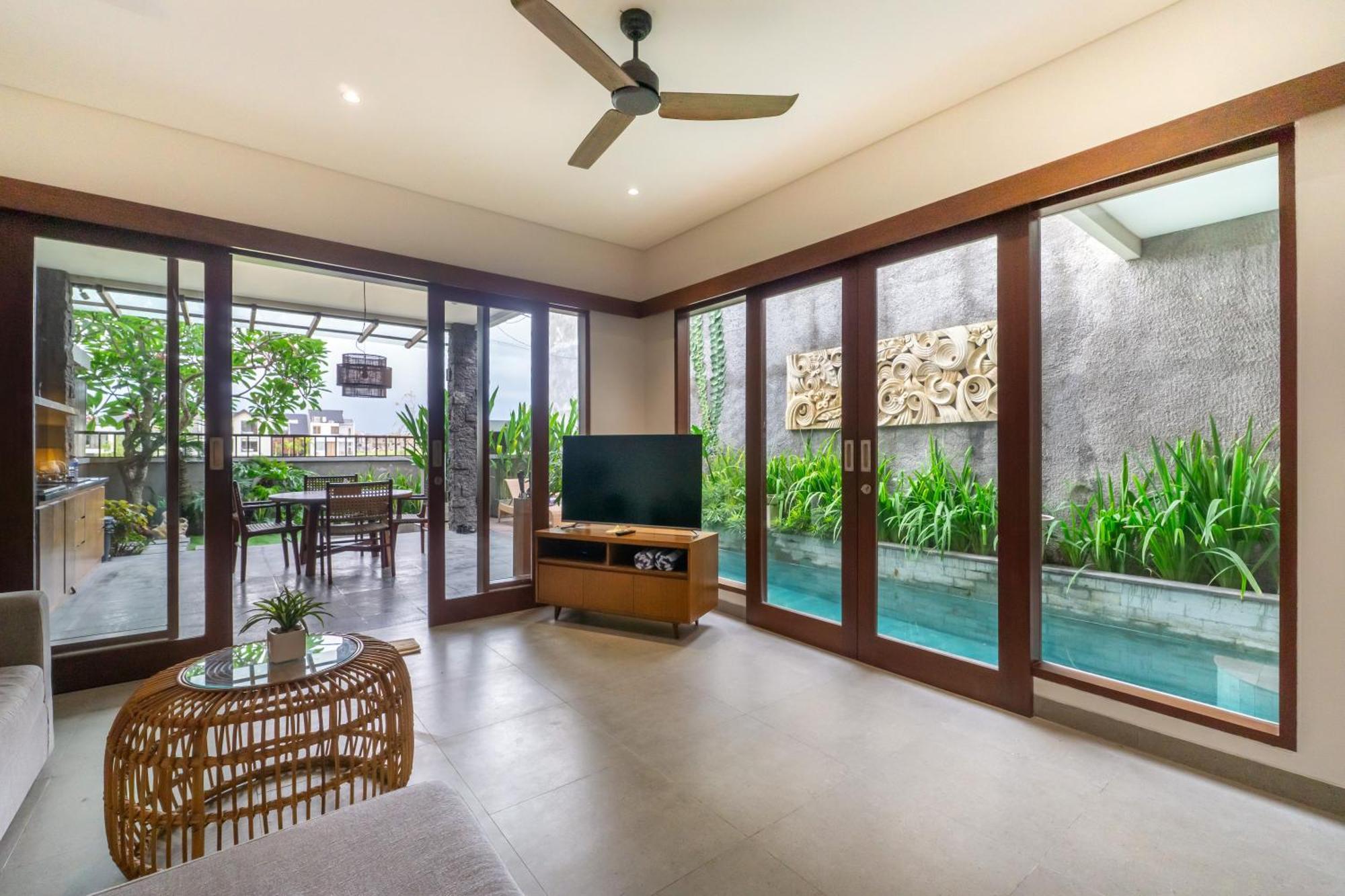 Villa Angan-angan