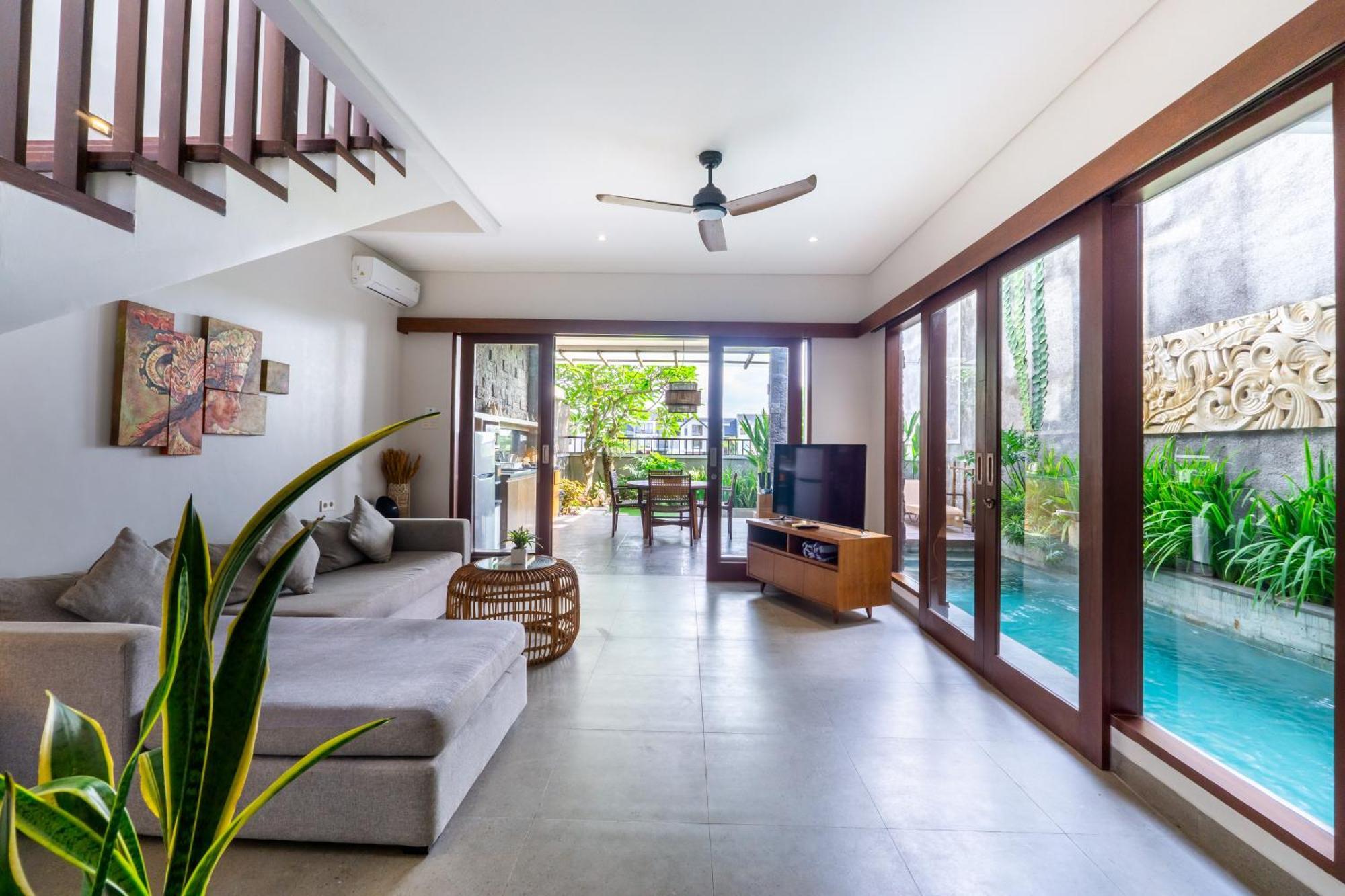 Angan-angan Canggu (Bali)