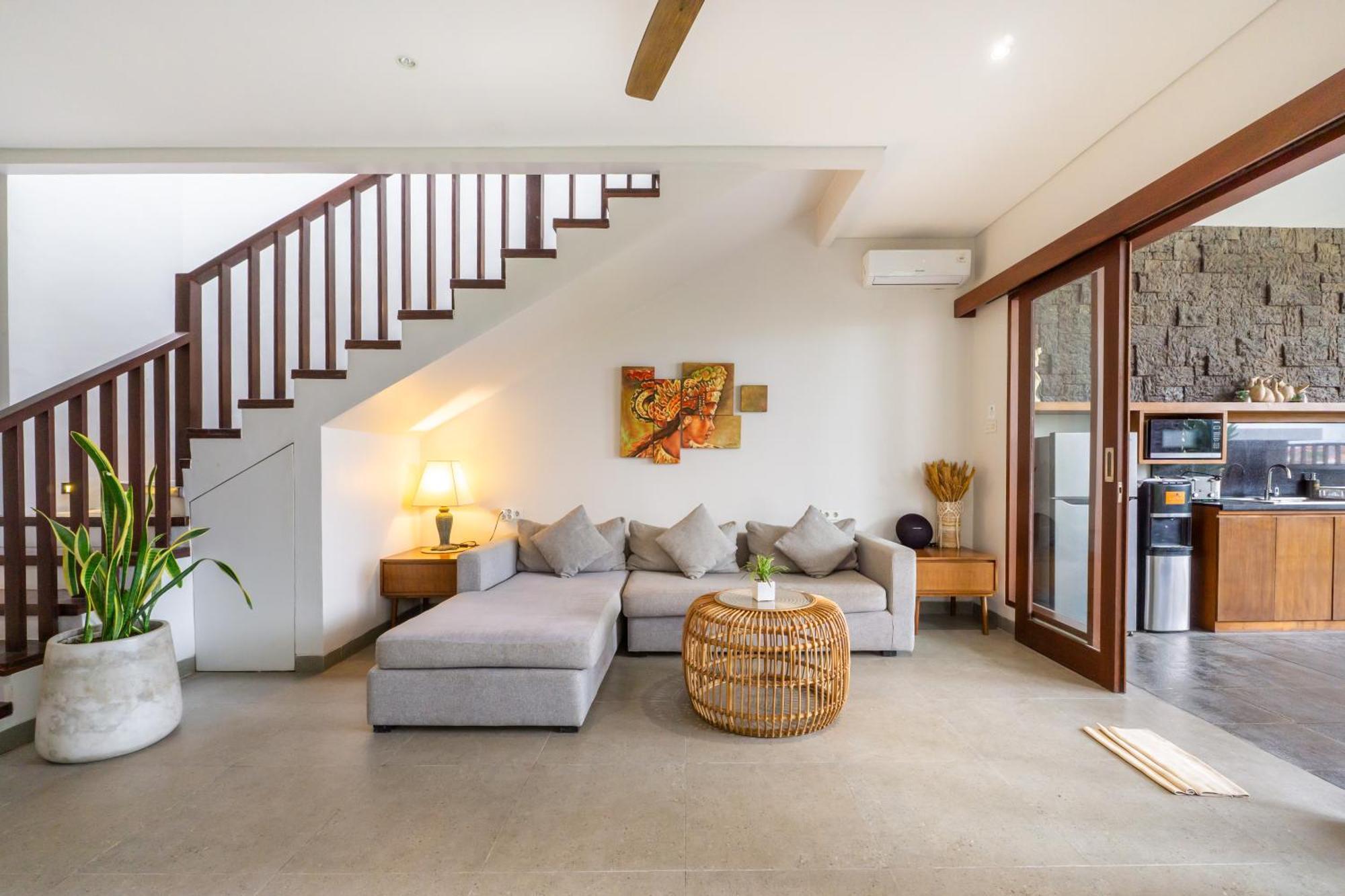 Angan-angan Villa *