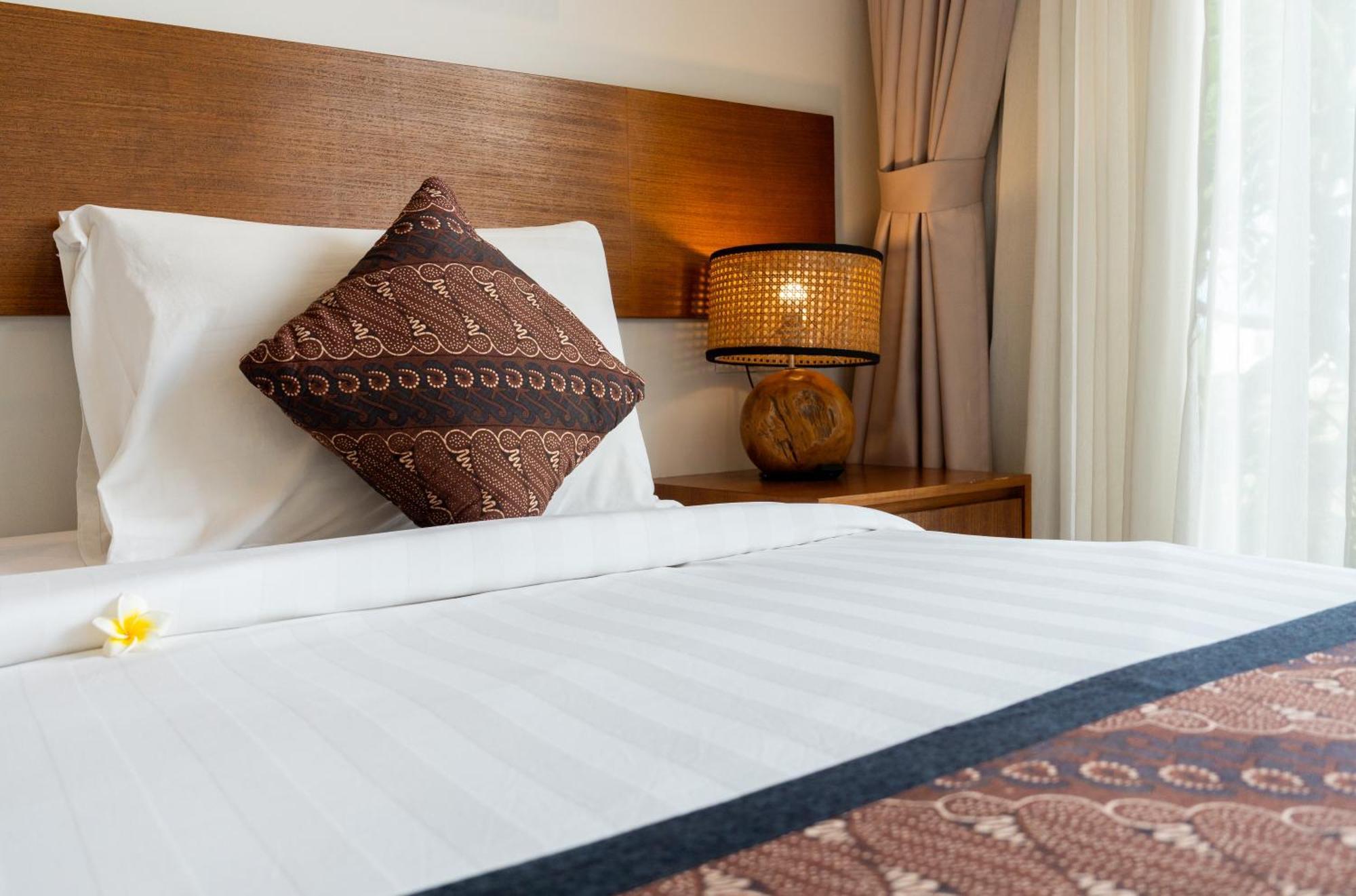 Angan-angan Villa Canggu (Bali)