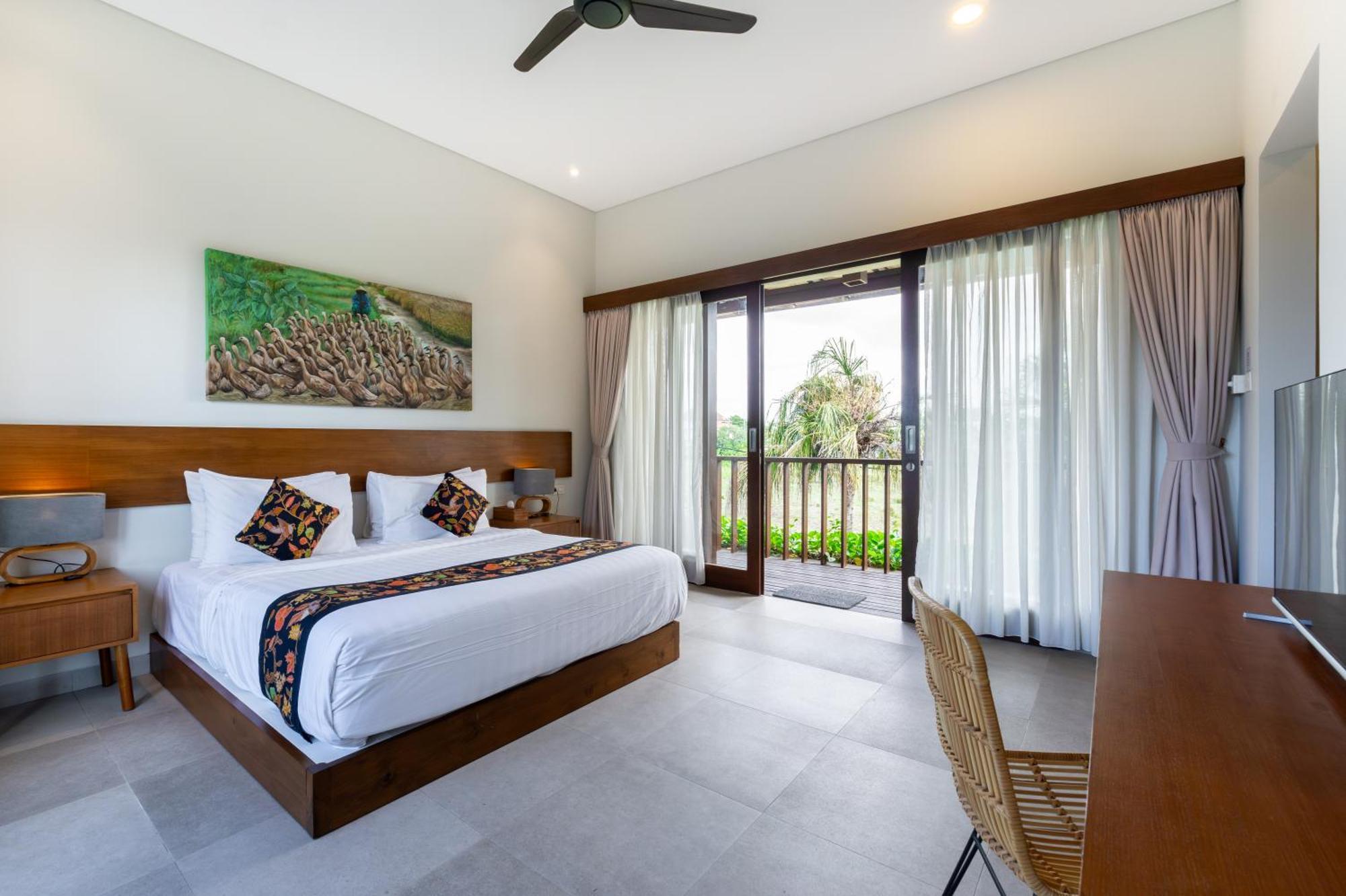 Angan-angan Canggu (Bali)