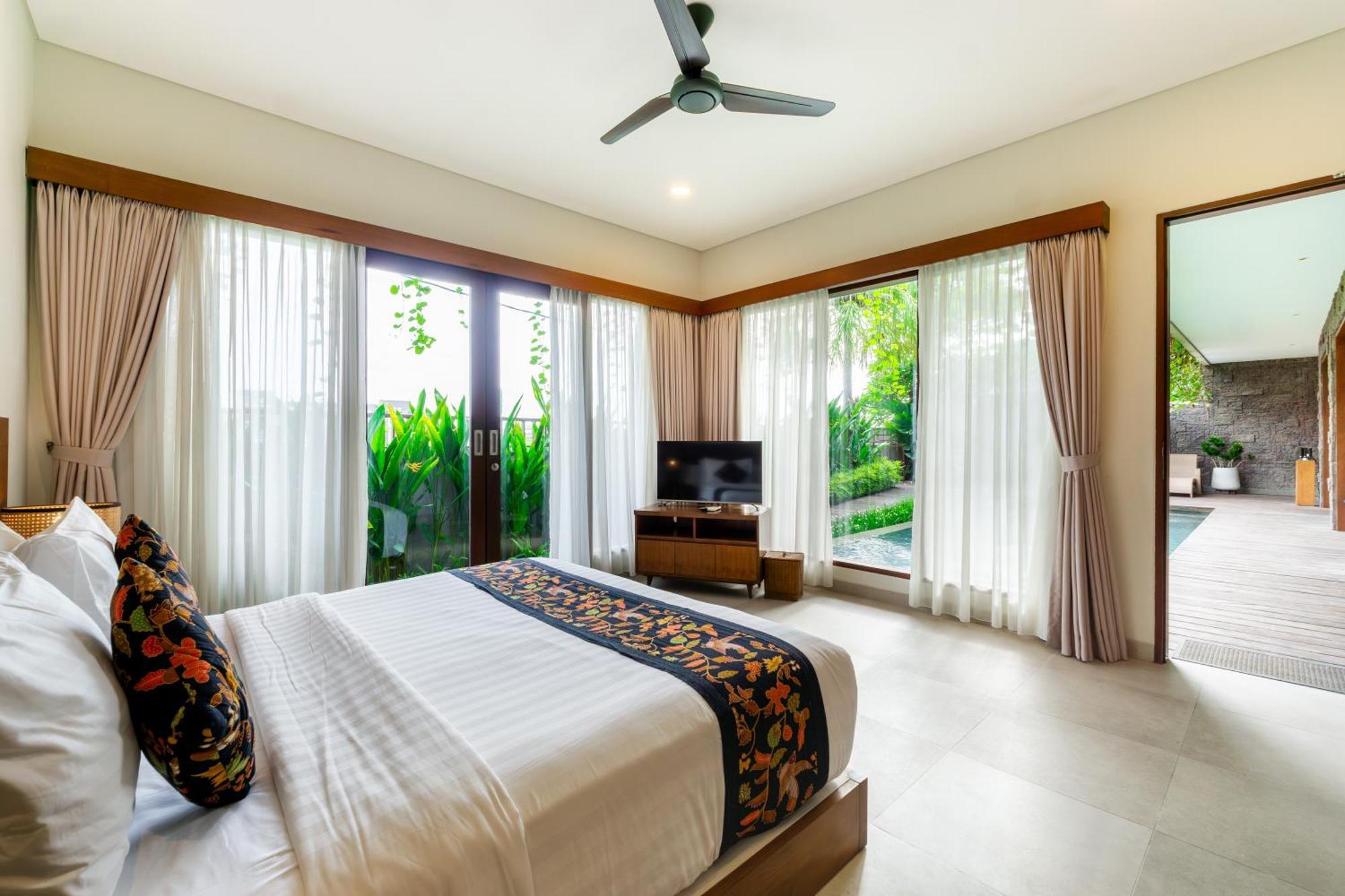 Villa Angan-angan *