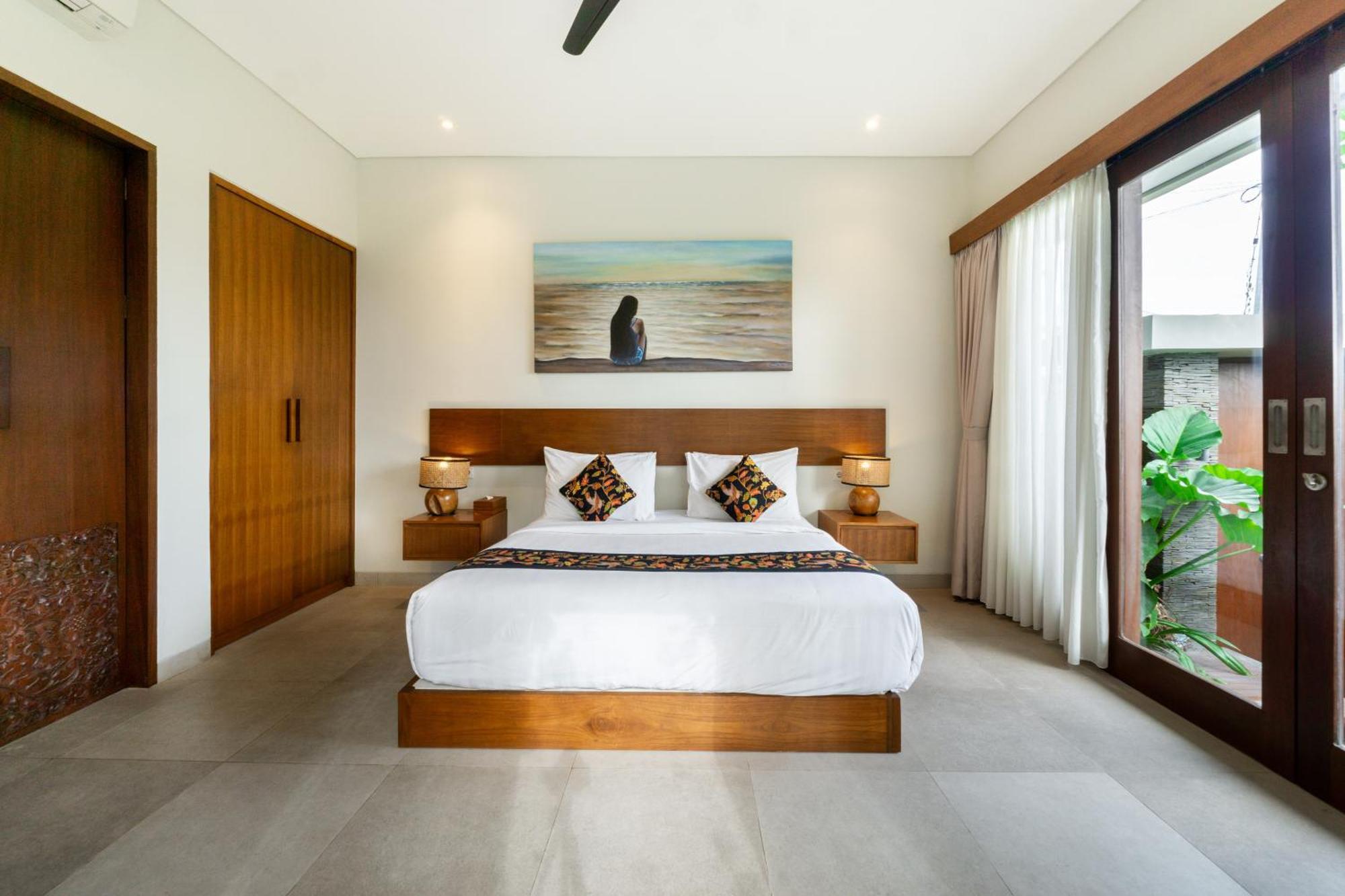 Villa Angan-angan Canggu (Bali)