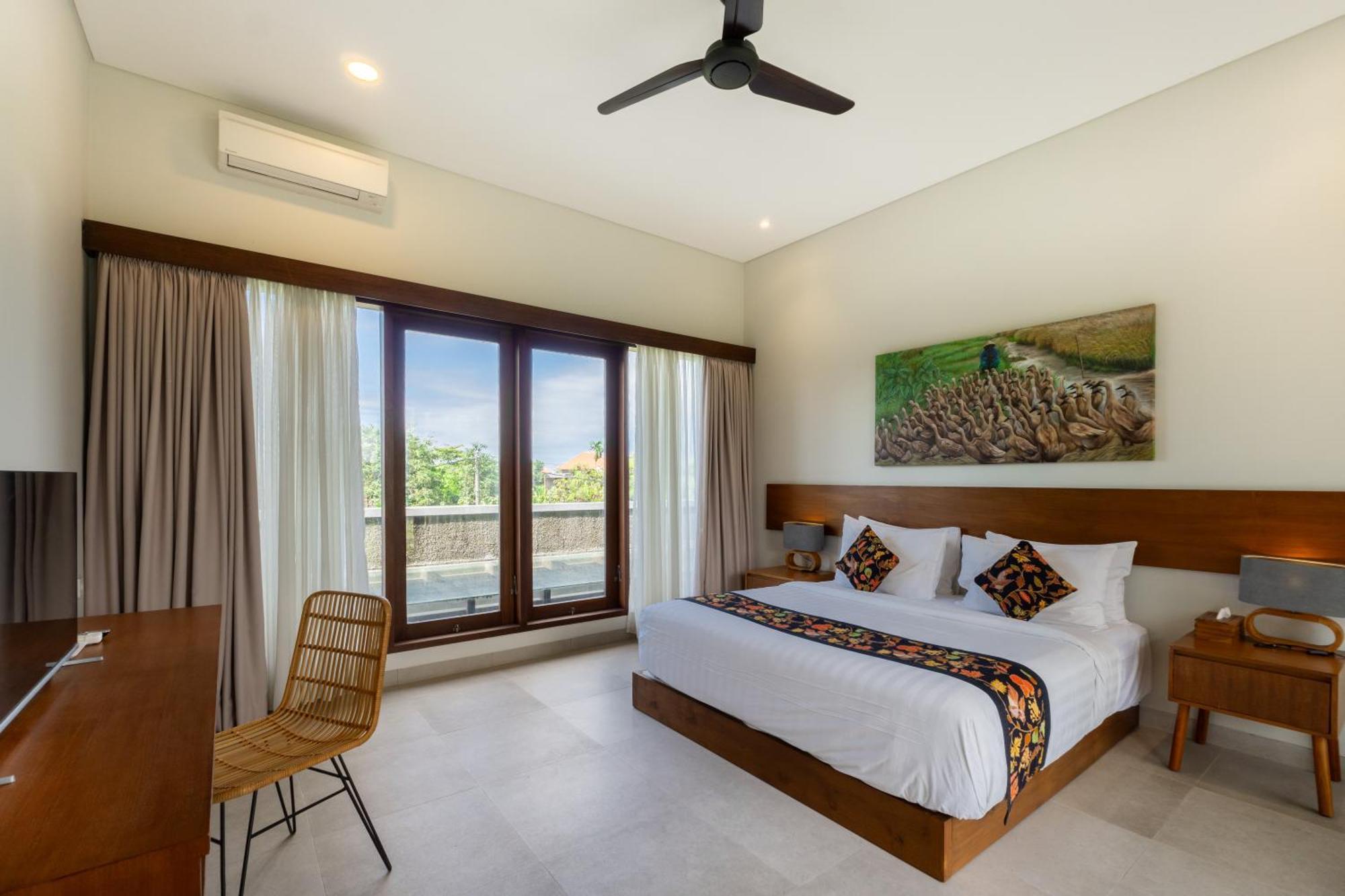 Angan-angan Villa