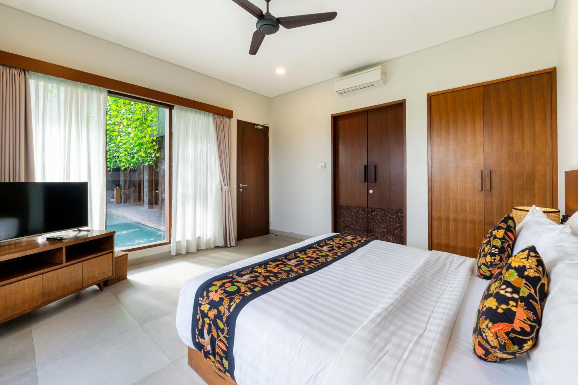 Angan-angan Villa *