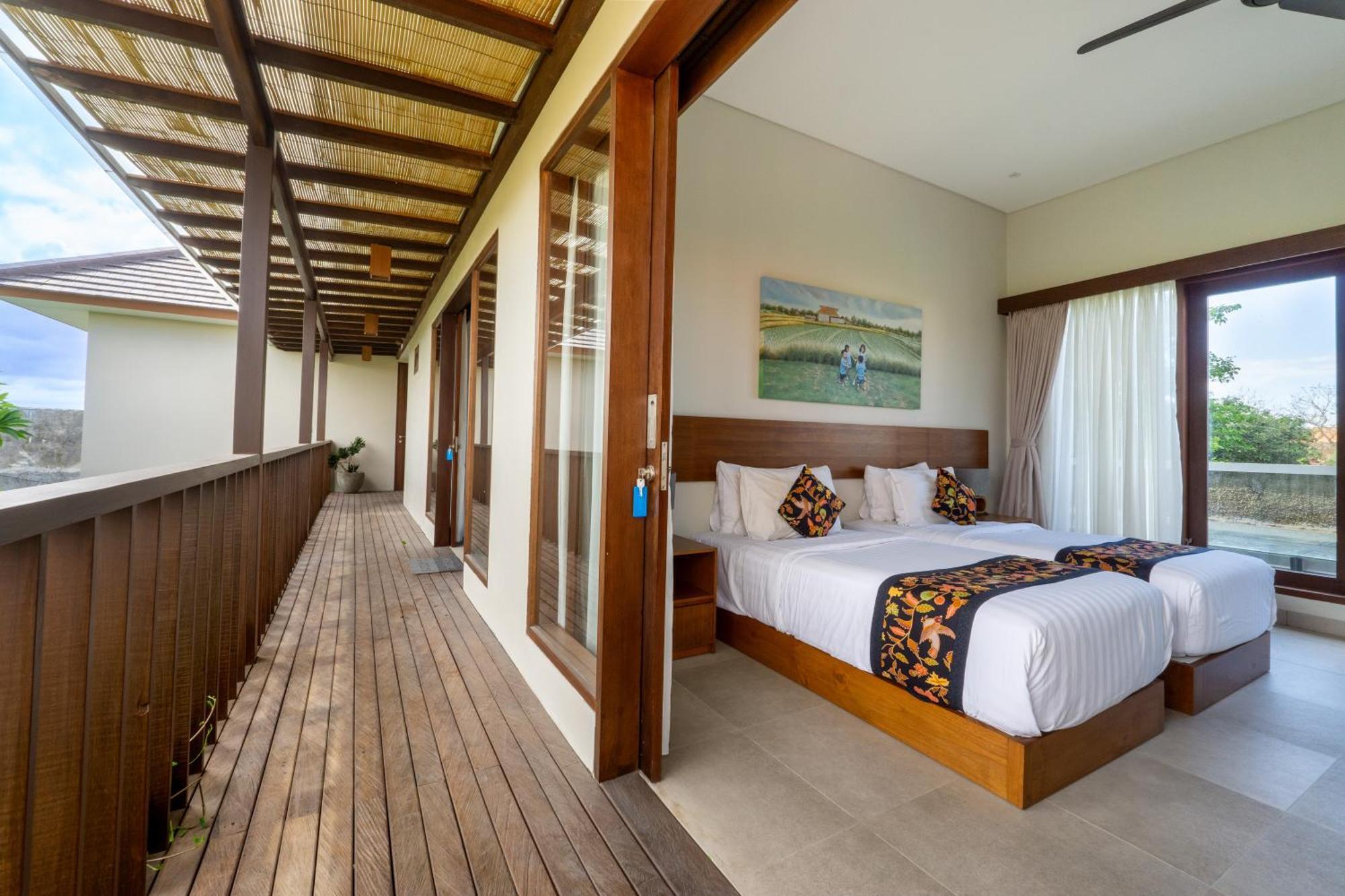 Angan-angan Villa *