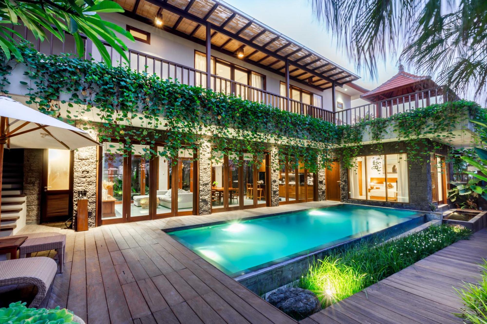 Angan-angan * Canggu (Bali)