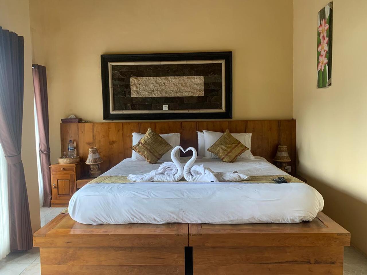 Guest house Ayodya Batur