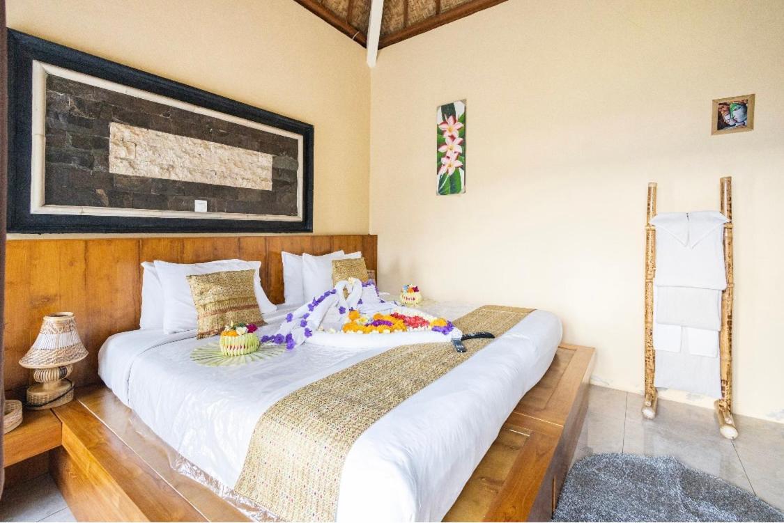 Ayodya Batur Guest house *