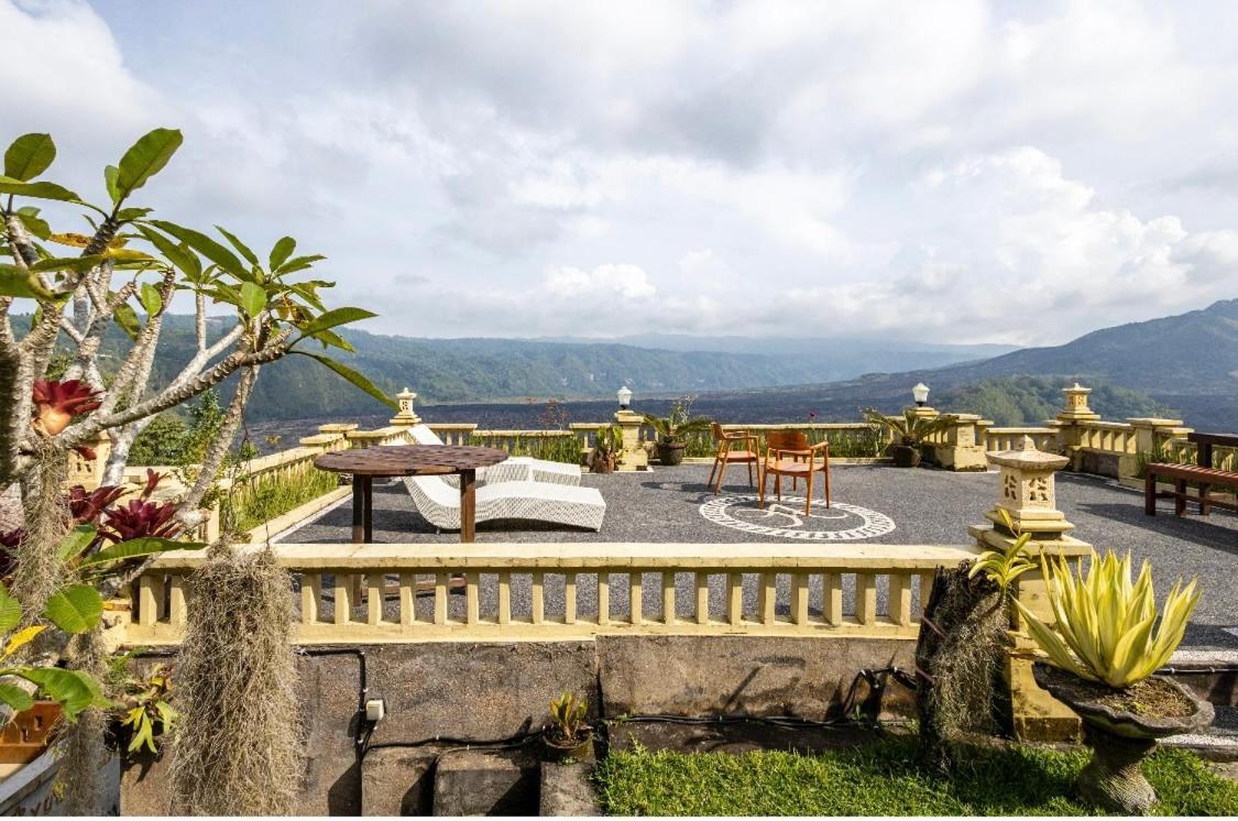 Ayodya Batur Guest house