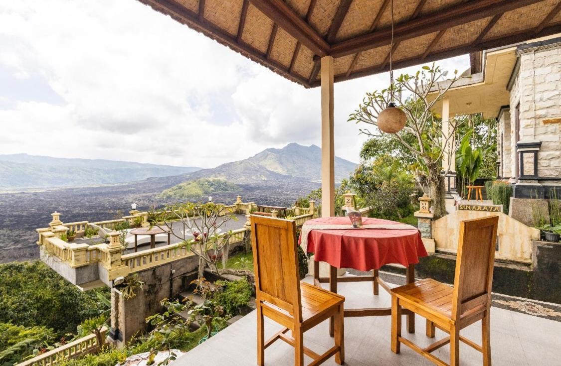 Ayodya Batur Guest house