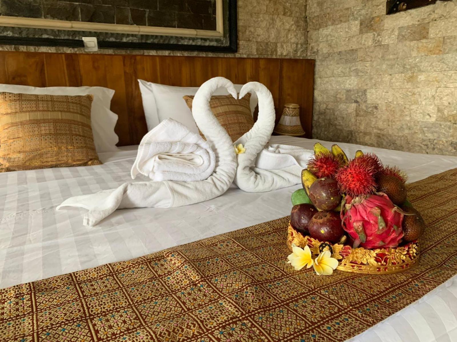 Guest house Ayodya Batur