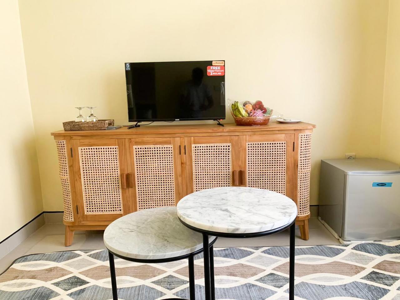 Ayodya Batur Guest house Kintamani (Bali)