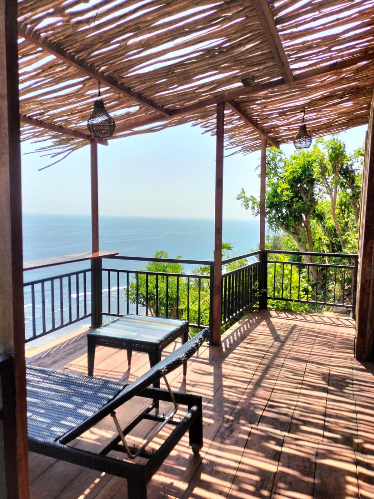 Guest house Nunggalan Octopus 1 *