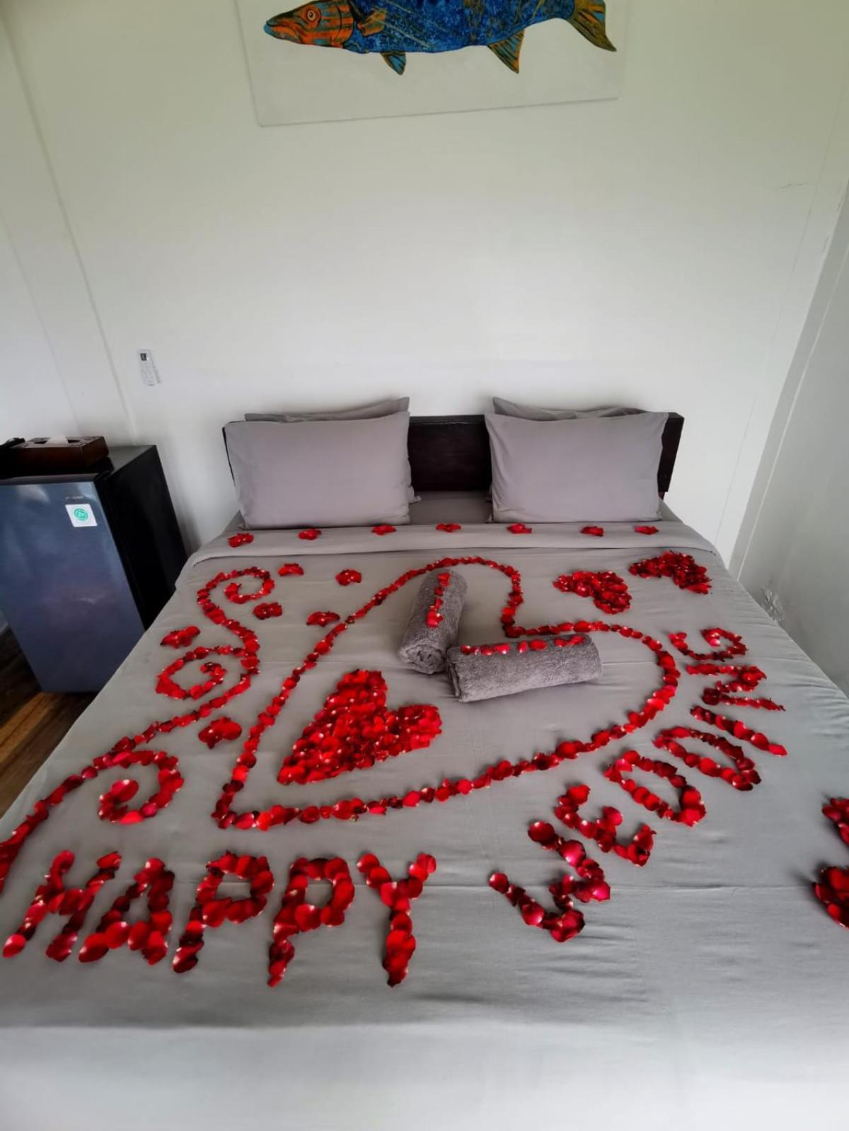 Nunggalan Octopus 1 * Uluwatu (Bali)