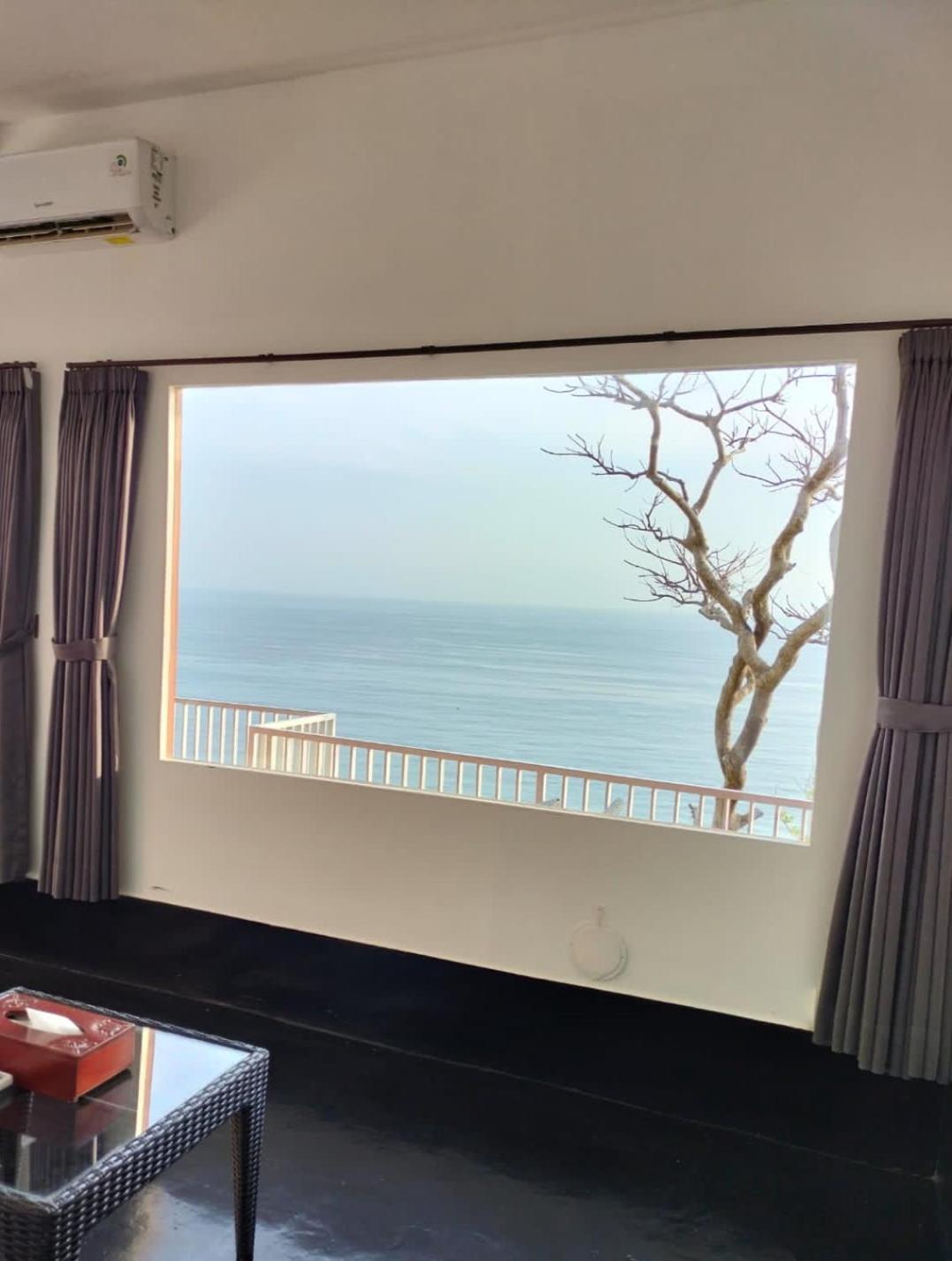 Nunggalan Octopus 1 Guest house Uluwatu (Bali)