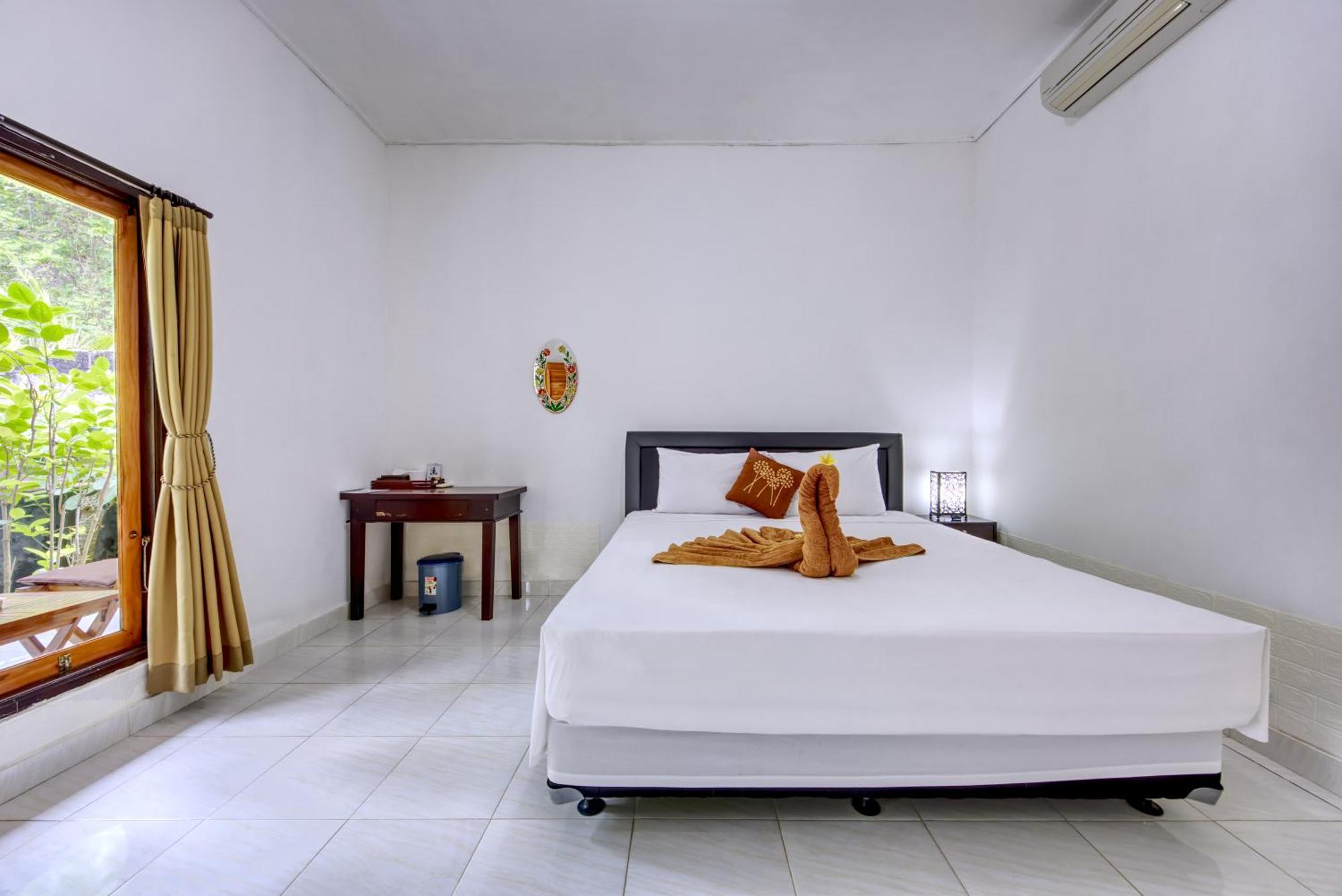 Ari La Casa Guest house