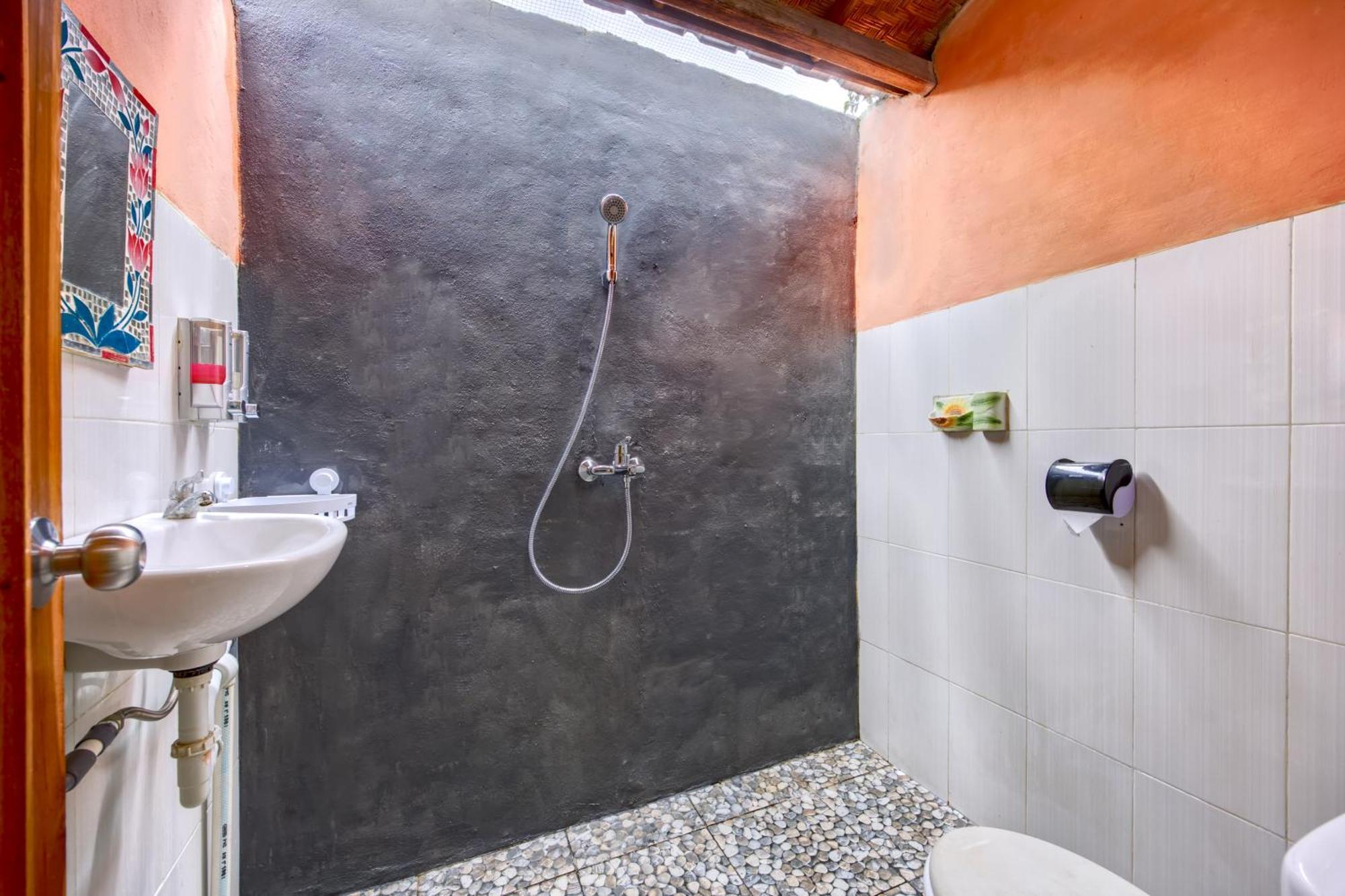 Guest house Ari La Casa