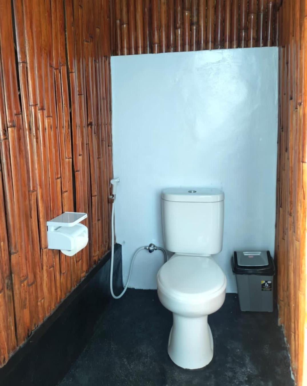 Nunggalan Octopus 1 Guest house Uluwatu (Bali)