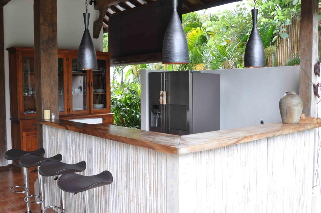 Holiday park The Radian Canggu (Bali)