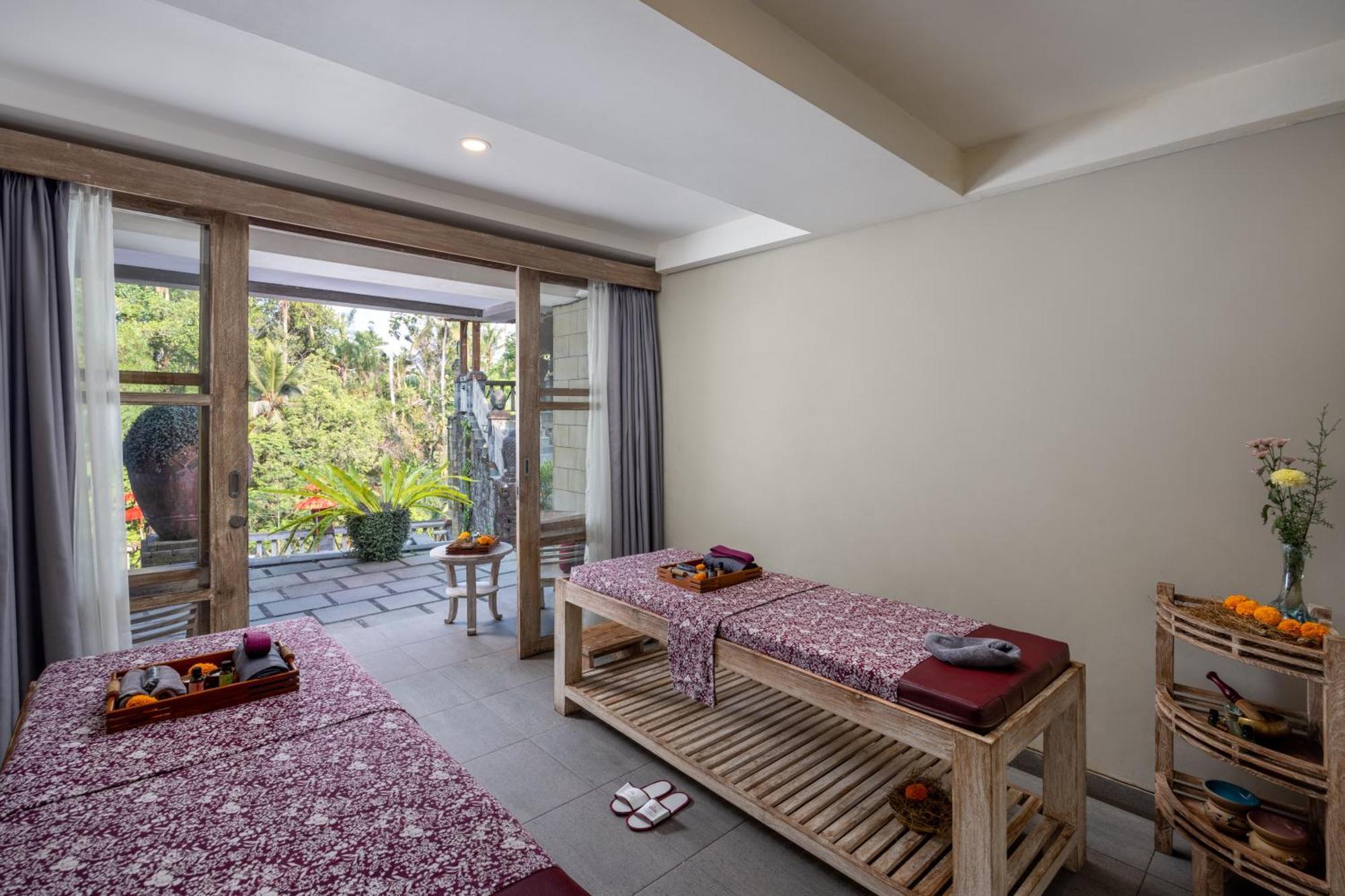Resor Kawi A Pramana Experience