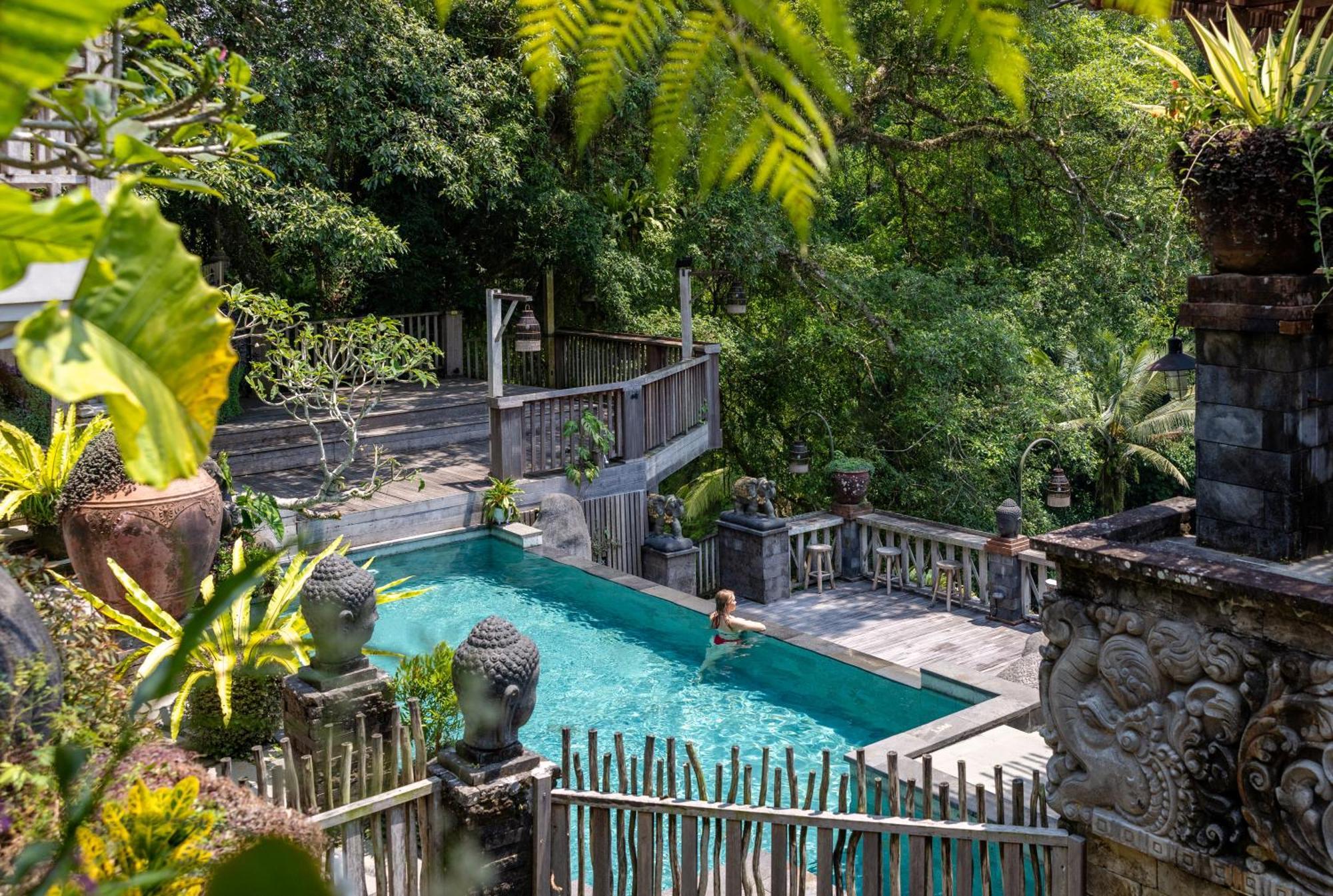 Resor Kawi A Pramana Experience 4*