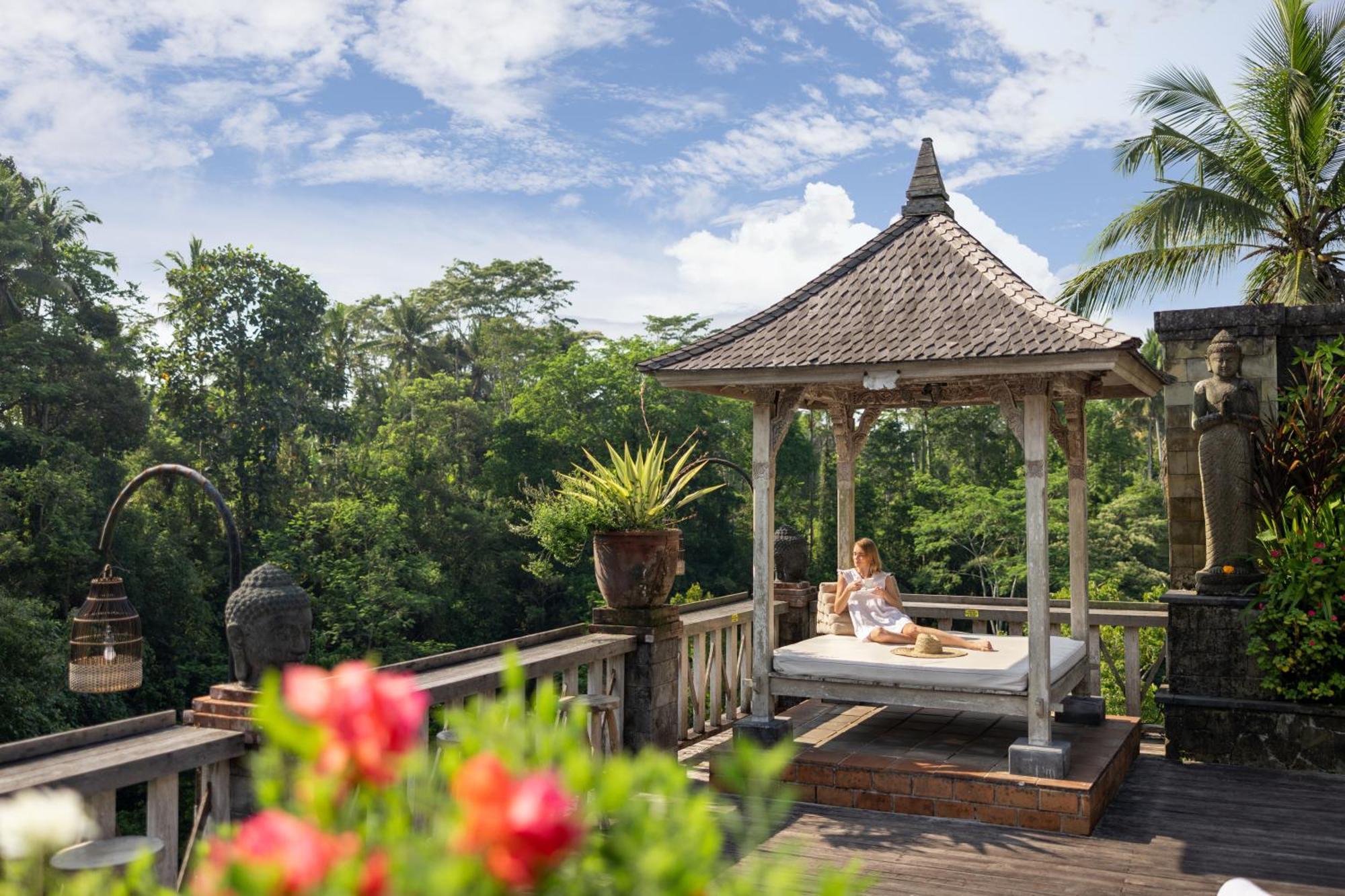 Kawi A Pramana Experience Resor
