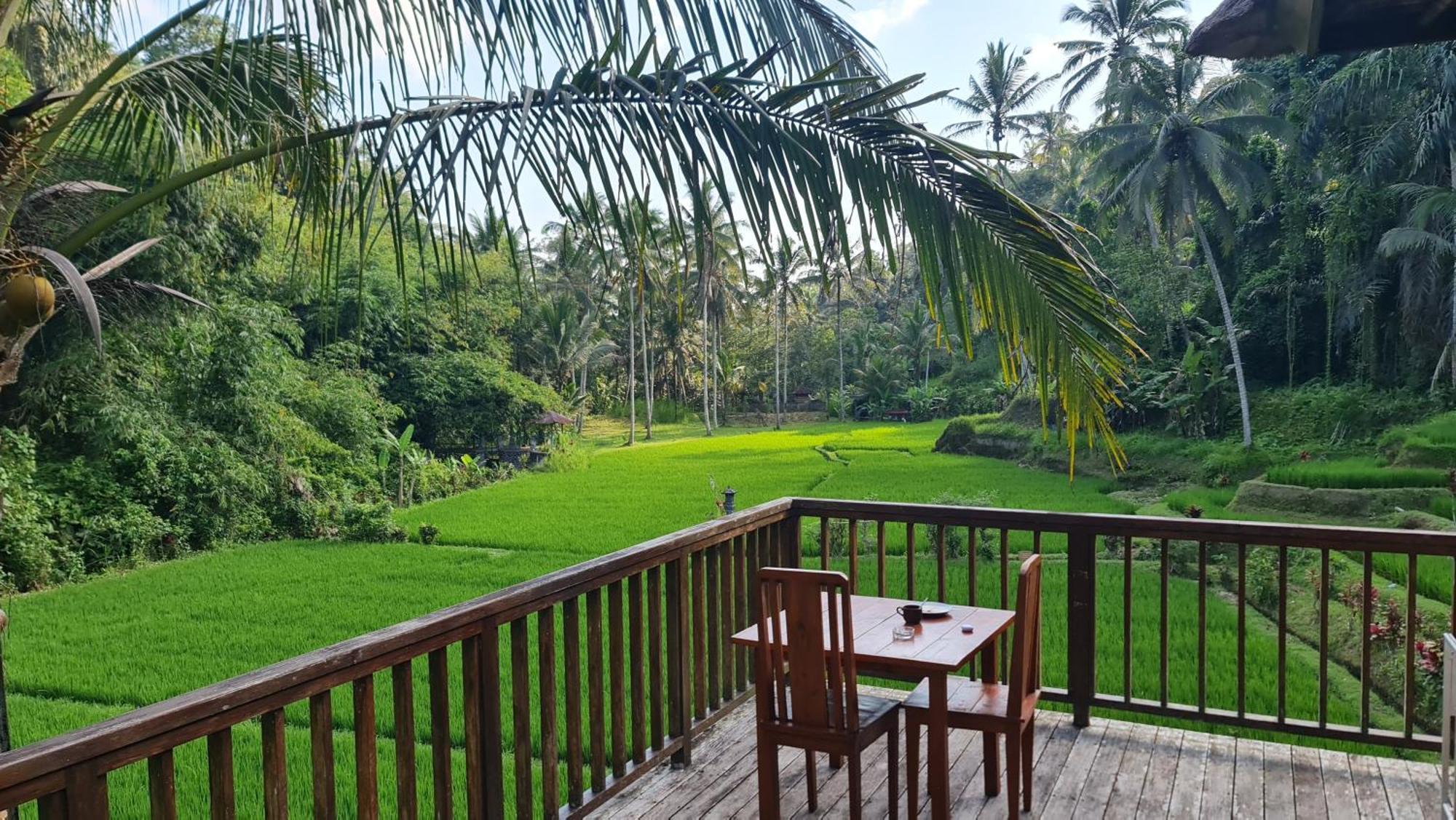 Villa Tirta Sari *