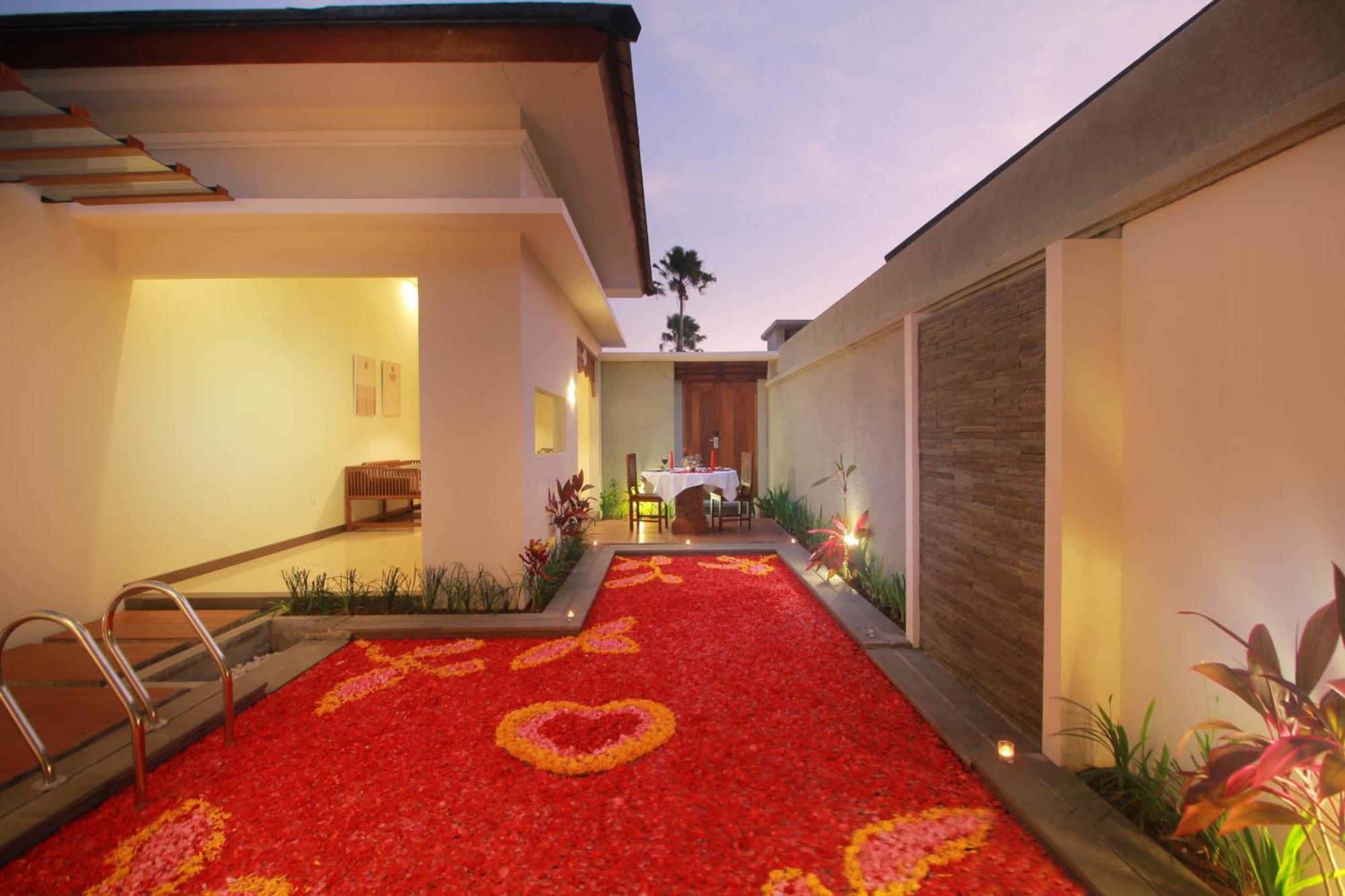 Maharaja Seminyak Chse Certified Villa Kerobokan (Bali)