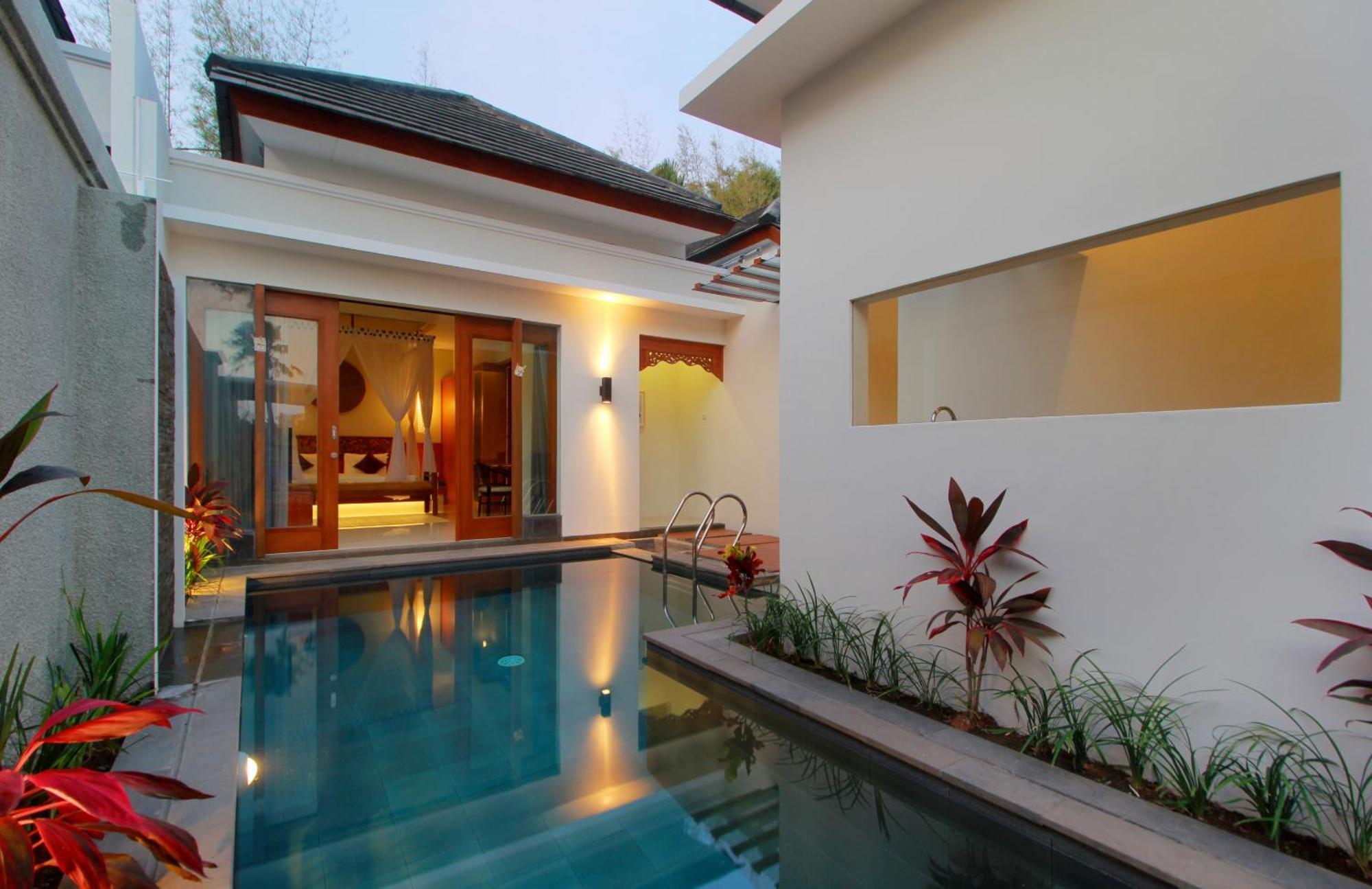 Maharaja Seminyak Chse Certified