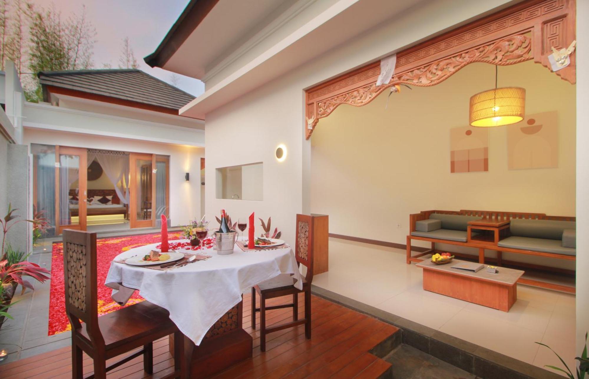 Maharaja Seminyak Chse Certified