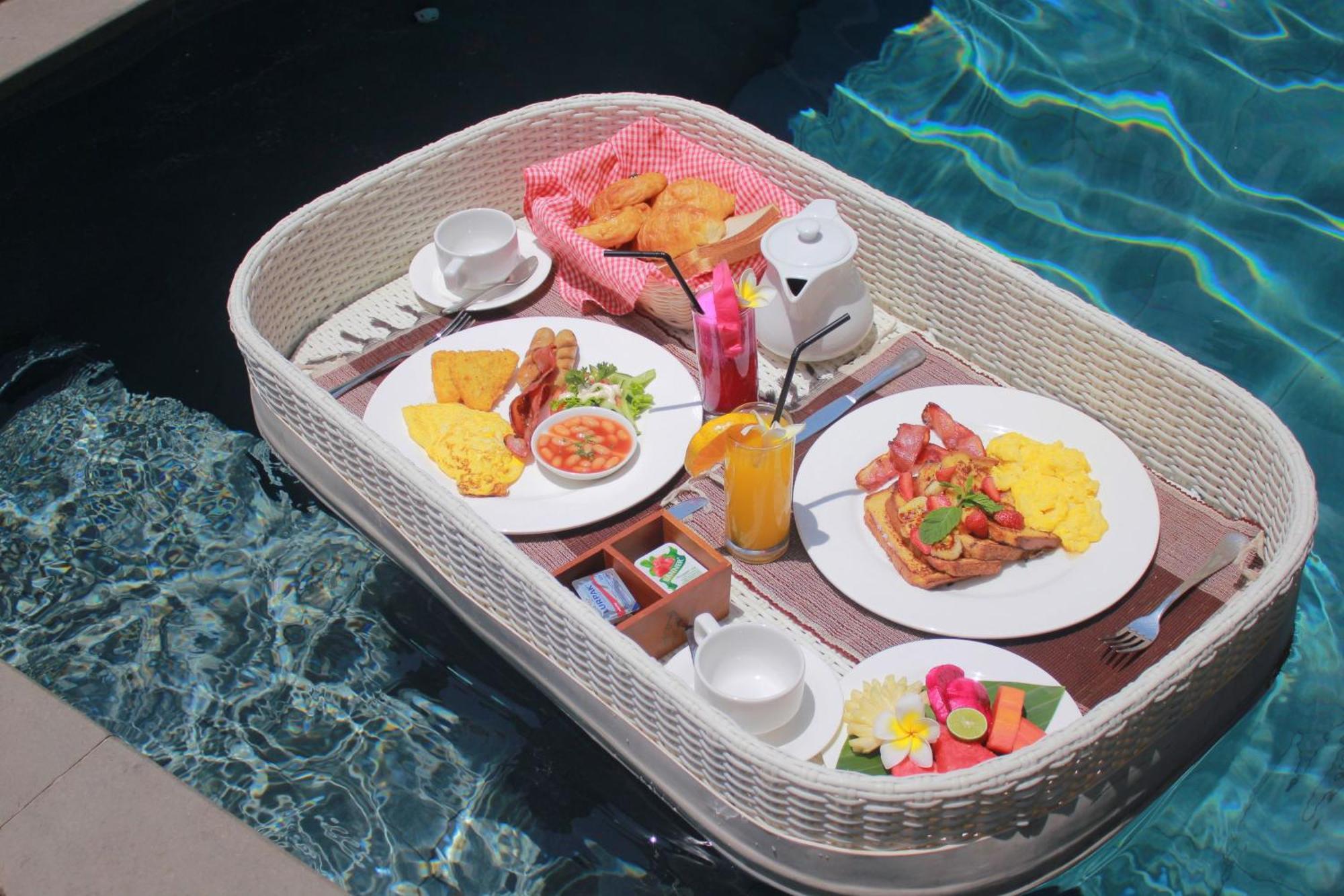 Maharaja Seminyak Chse Certified Villa Kerobokan (Bali)