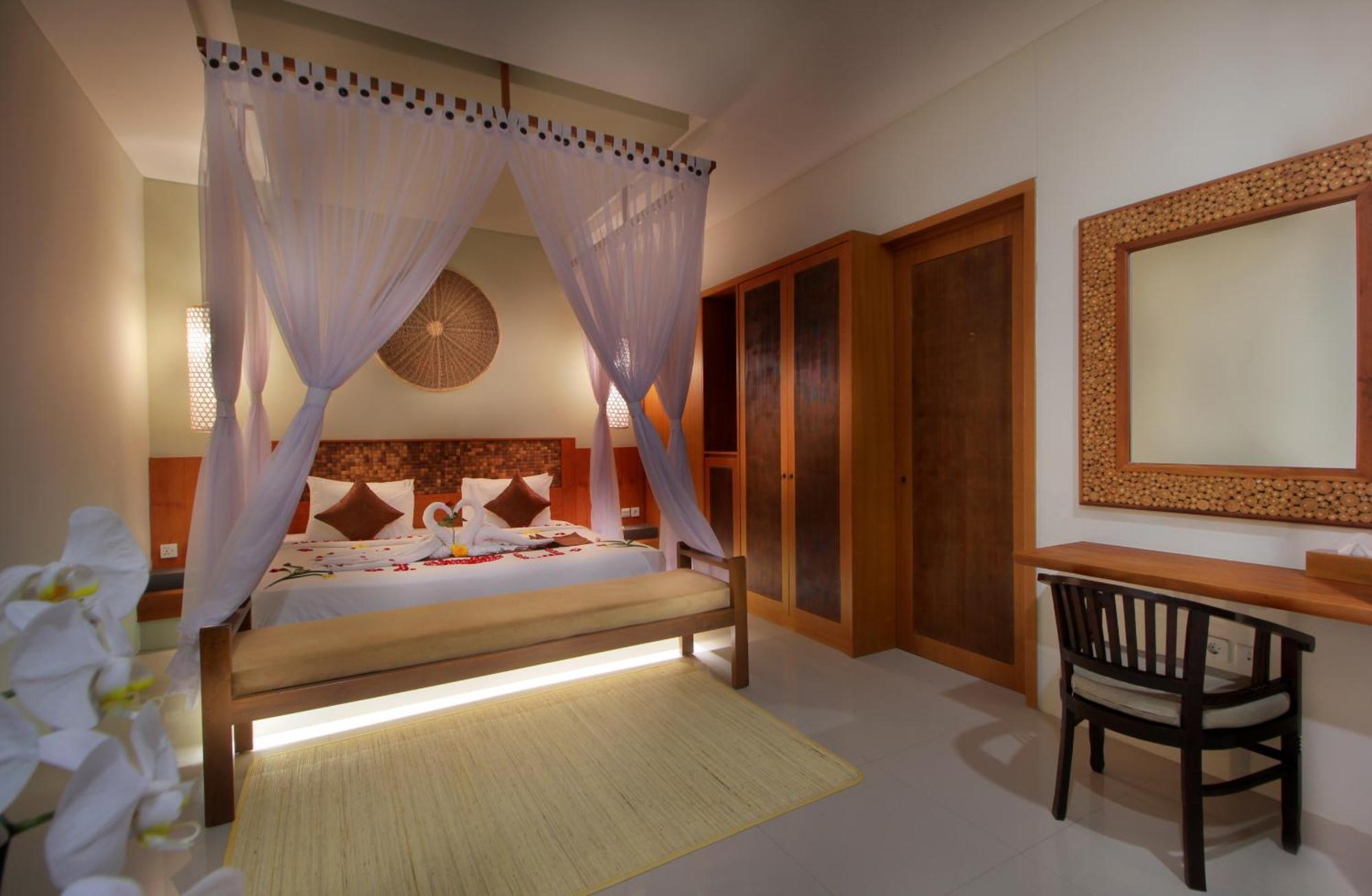 Maharaja Seminyak Chse Certified *
