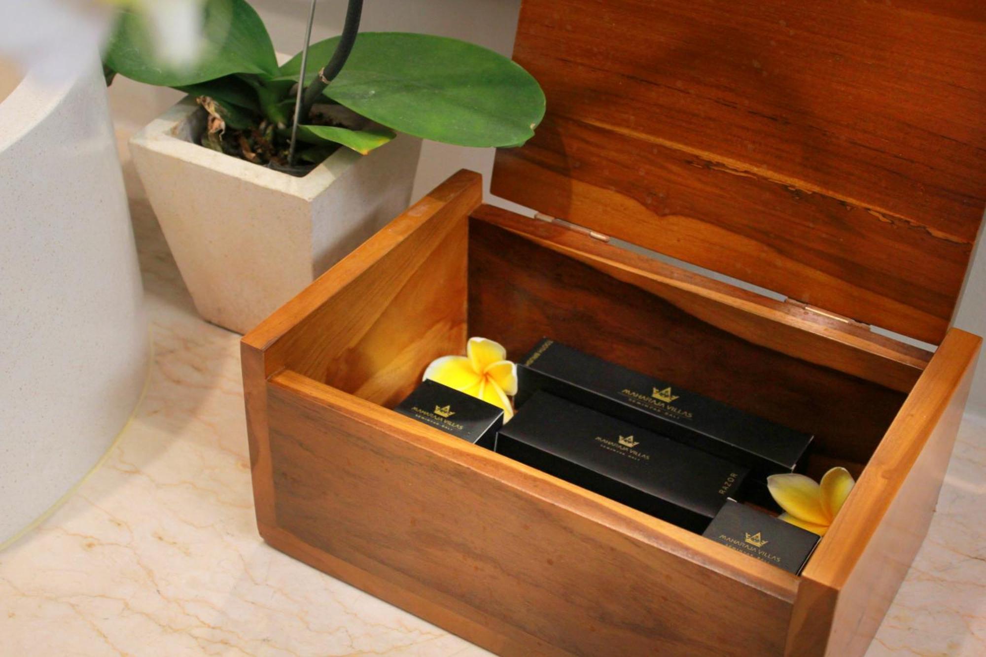 Maharaja Seminyak Chse Certified Kerobokan (Bali)