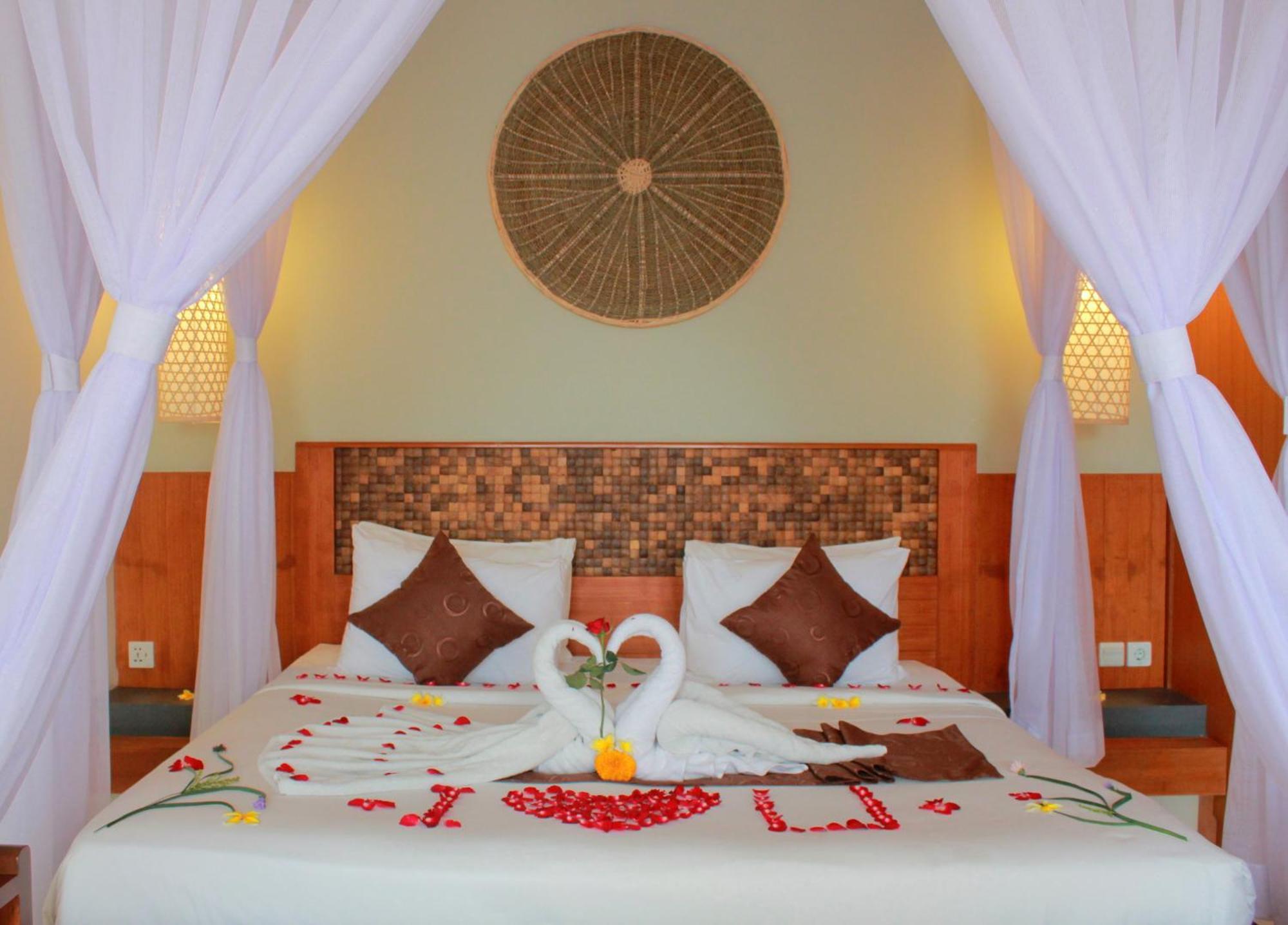 Maharaja Seminyak Chse Certified *