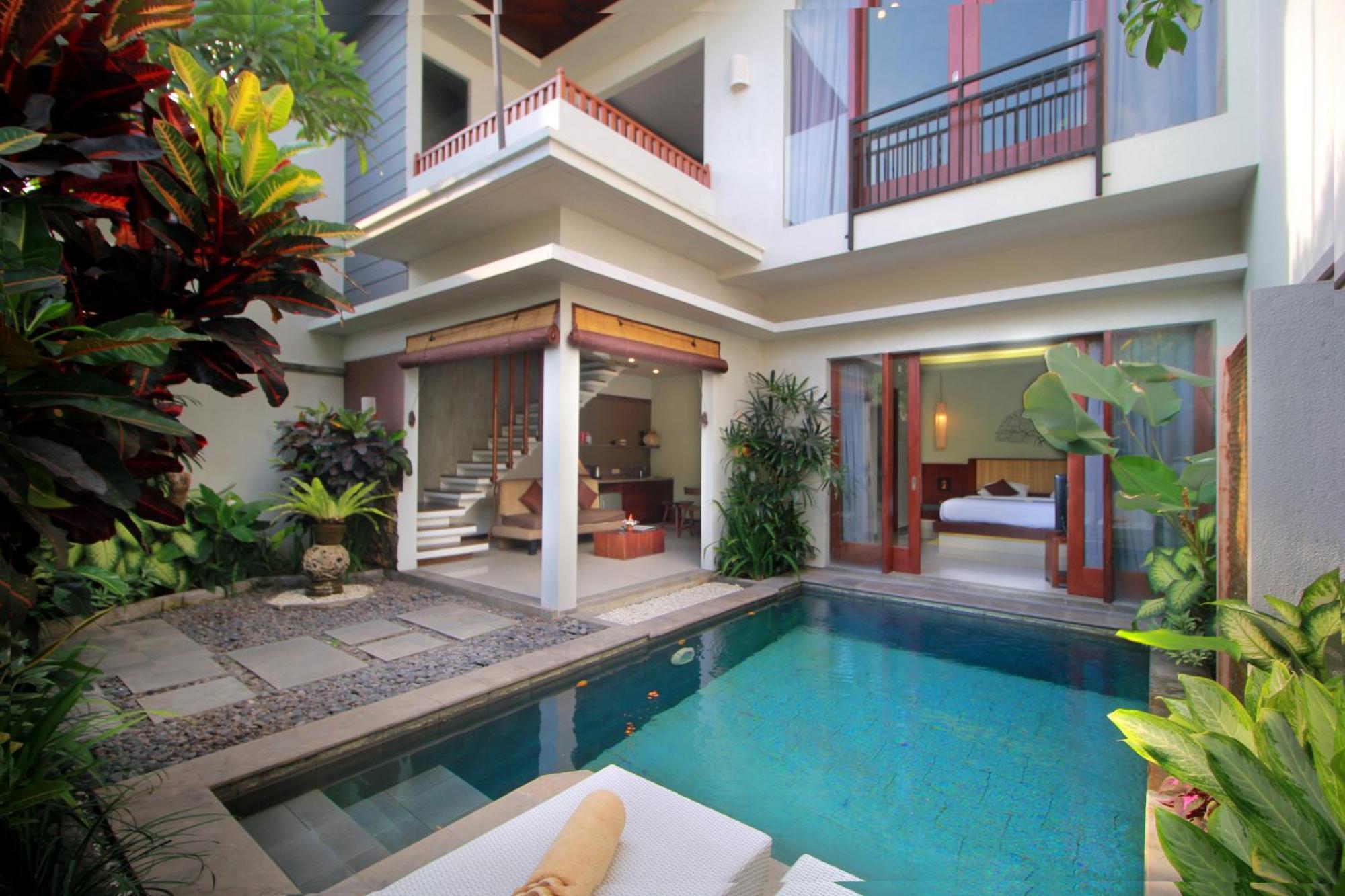 Villa Maharaja Seminyak Chse Certified
