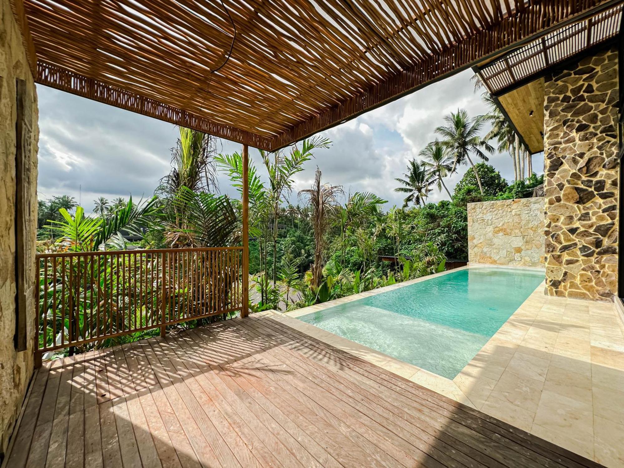 Villa Magical Jungle *