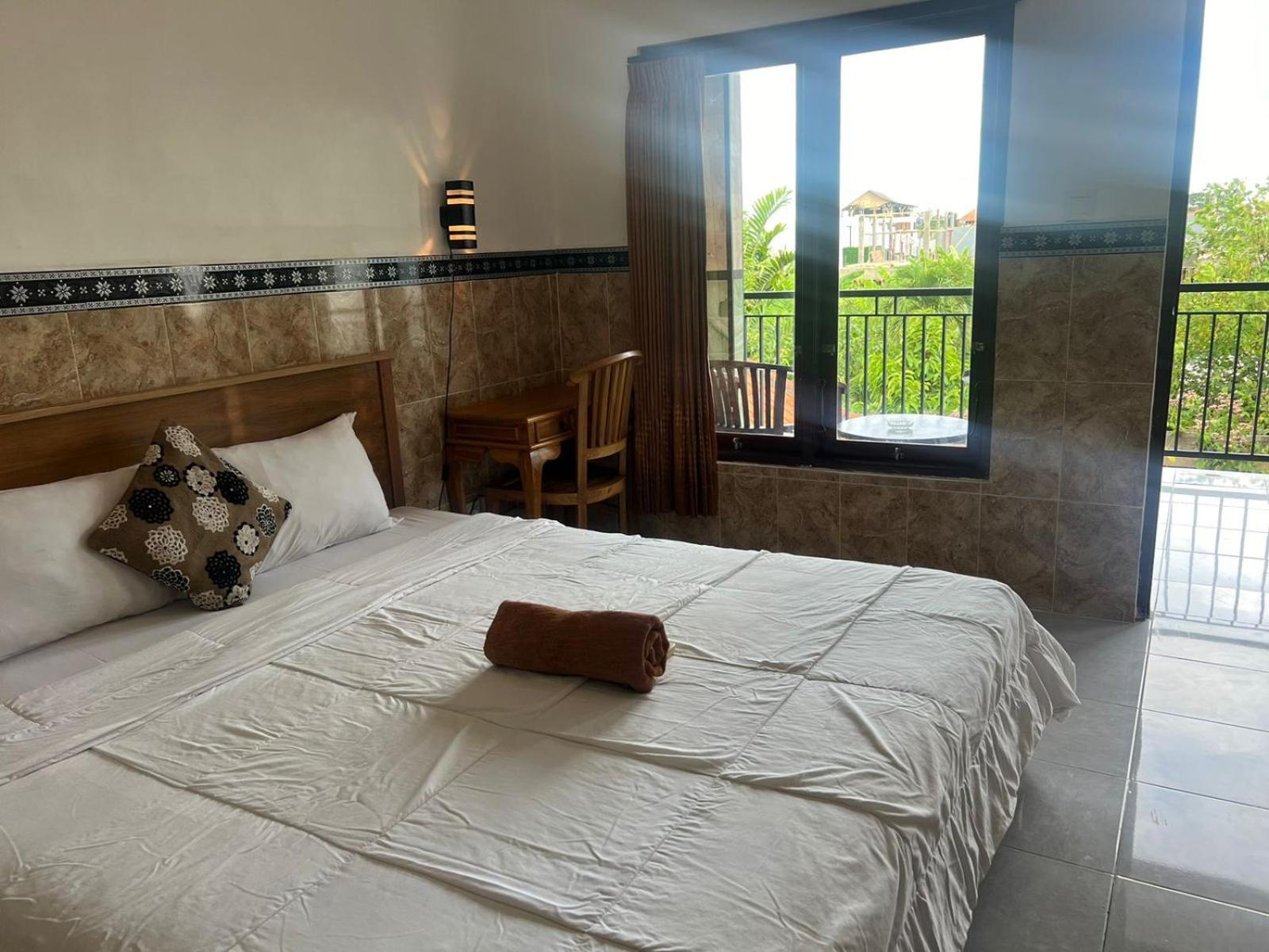 Guest house Leo Canggu (Bali)