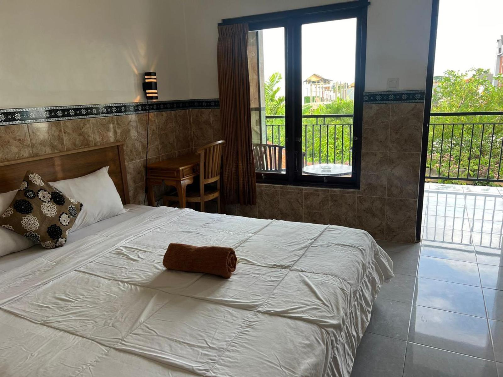 Leo Guest house Canggu (Bali)