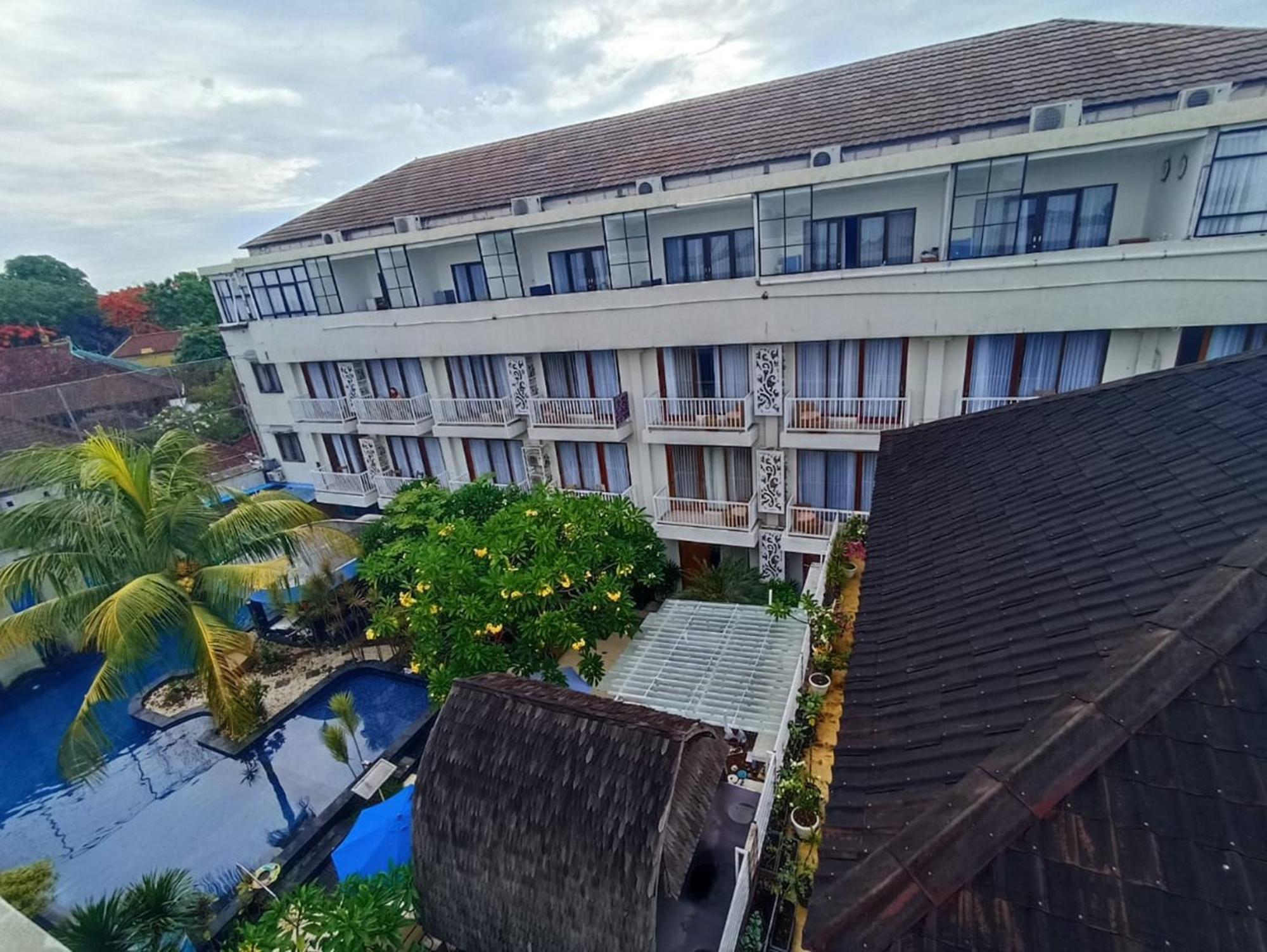 Abian Harmony Hotel Sanur (Bali)