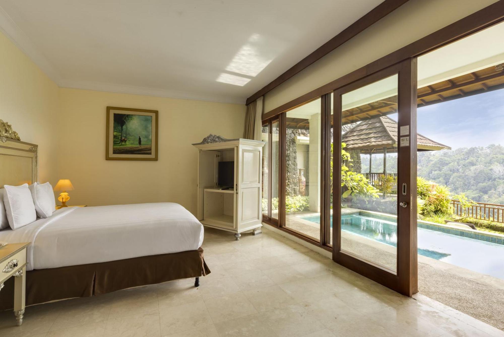 Rijasa Agung And Resort 4*