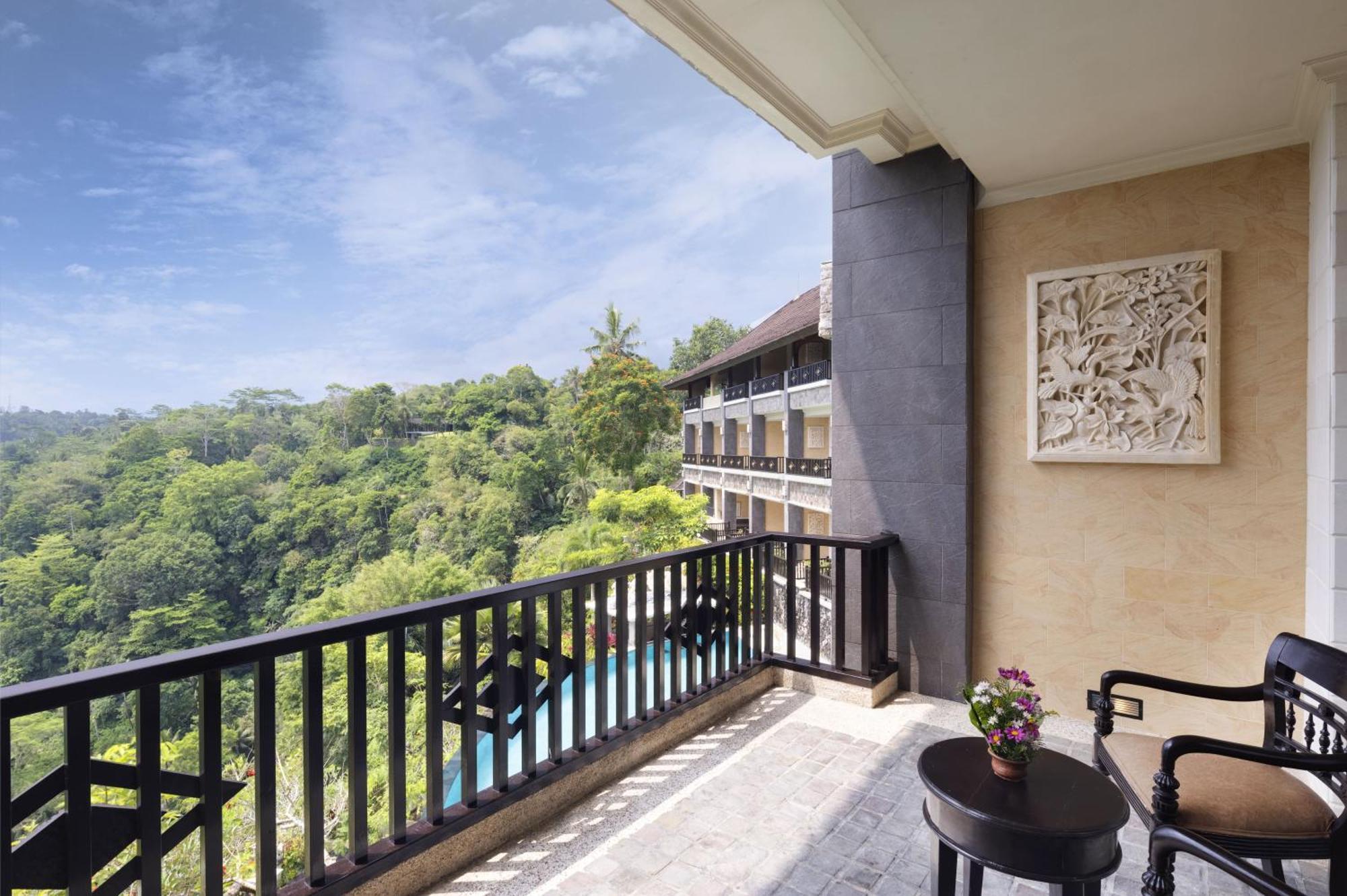 Rijasa Agung And Resort Payangan