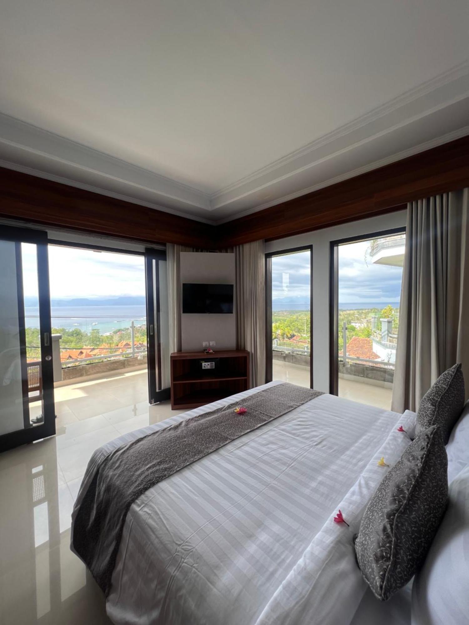 Grand Yuna Nusa Penida Hotel Toyapakeh