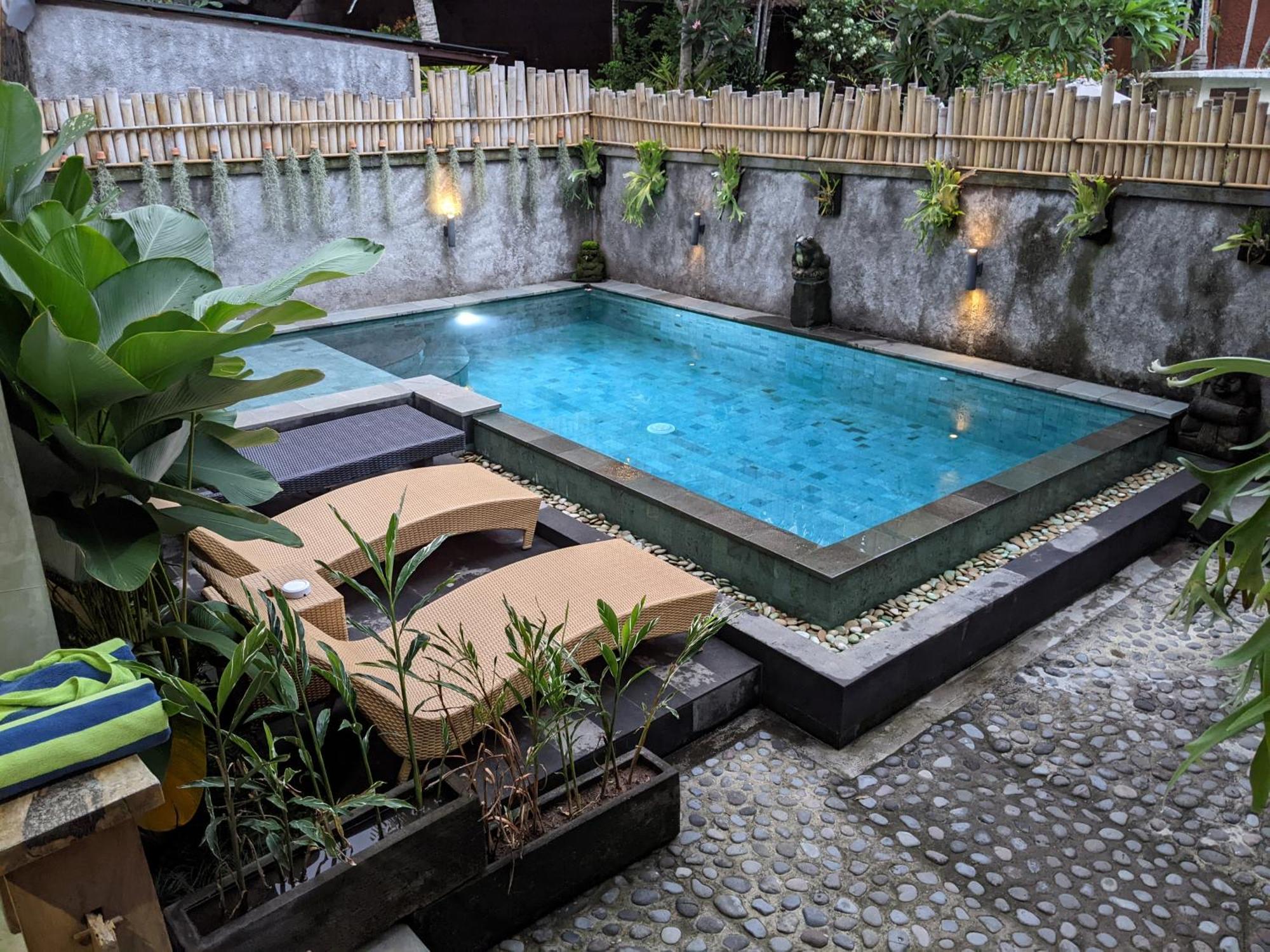 Sampara With Mindrum Group Ubud (Bali)