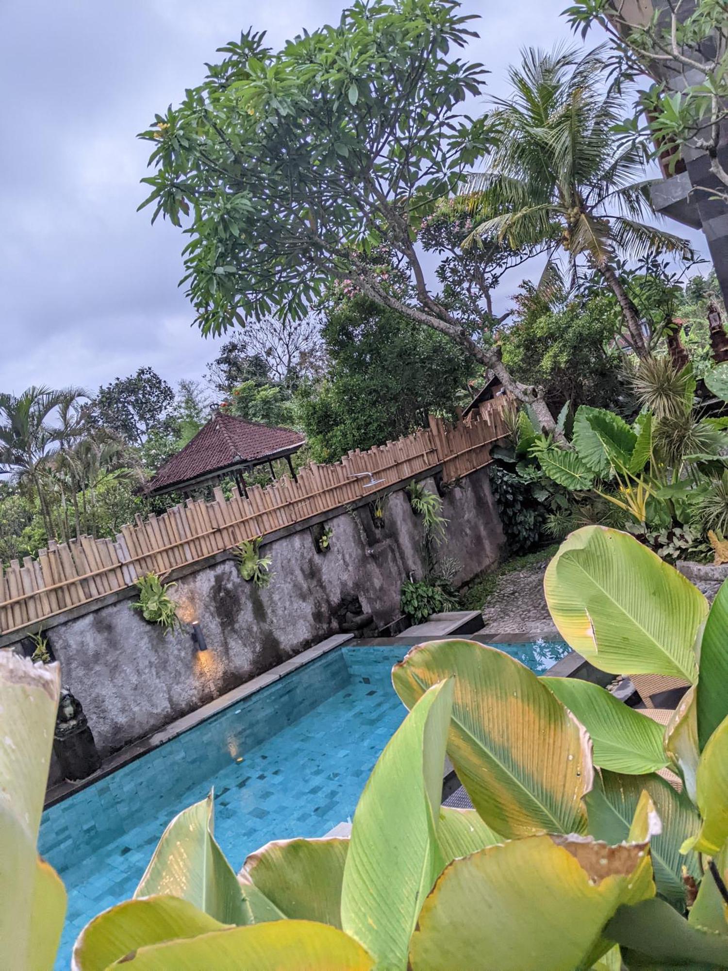 Sampara With Mindrum Group 3* Ubud (Bali)