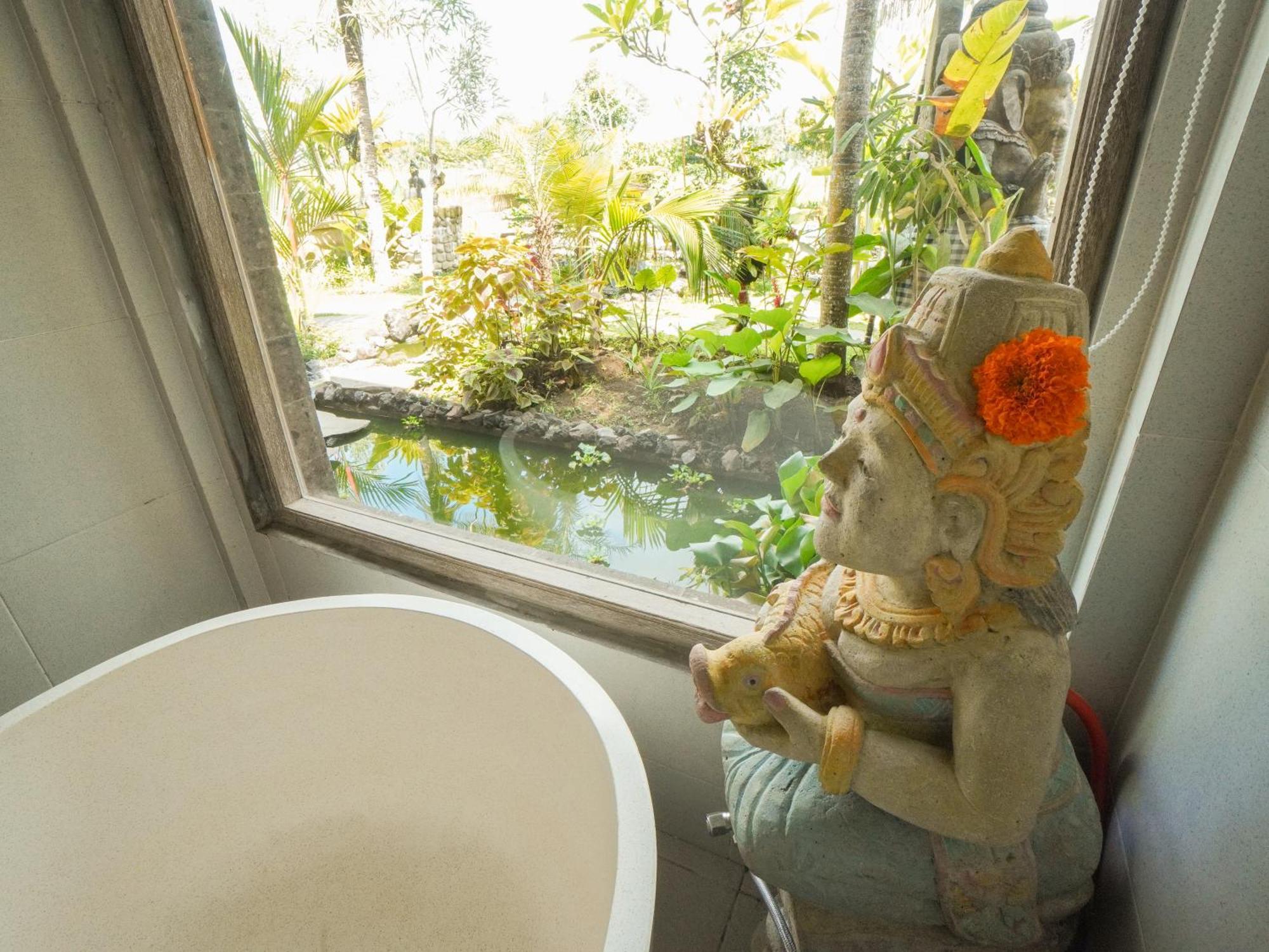 The Nenggala Tegallalang (Bali)