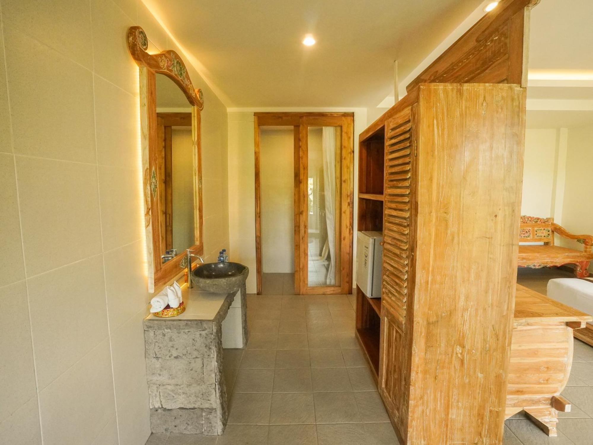 The Nenggala Guest house