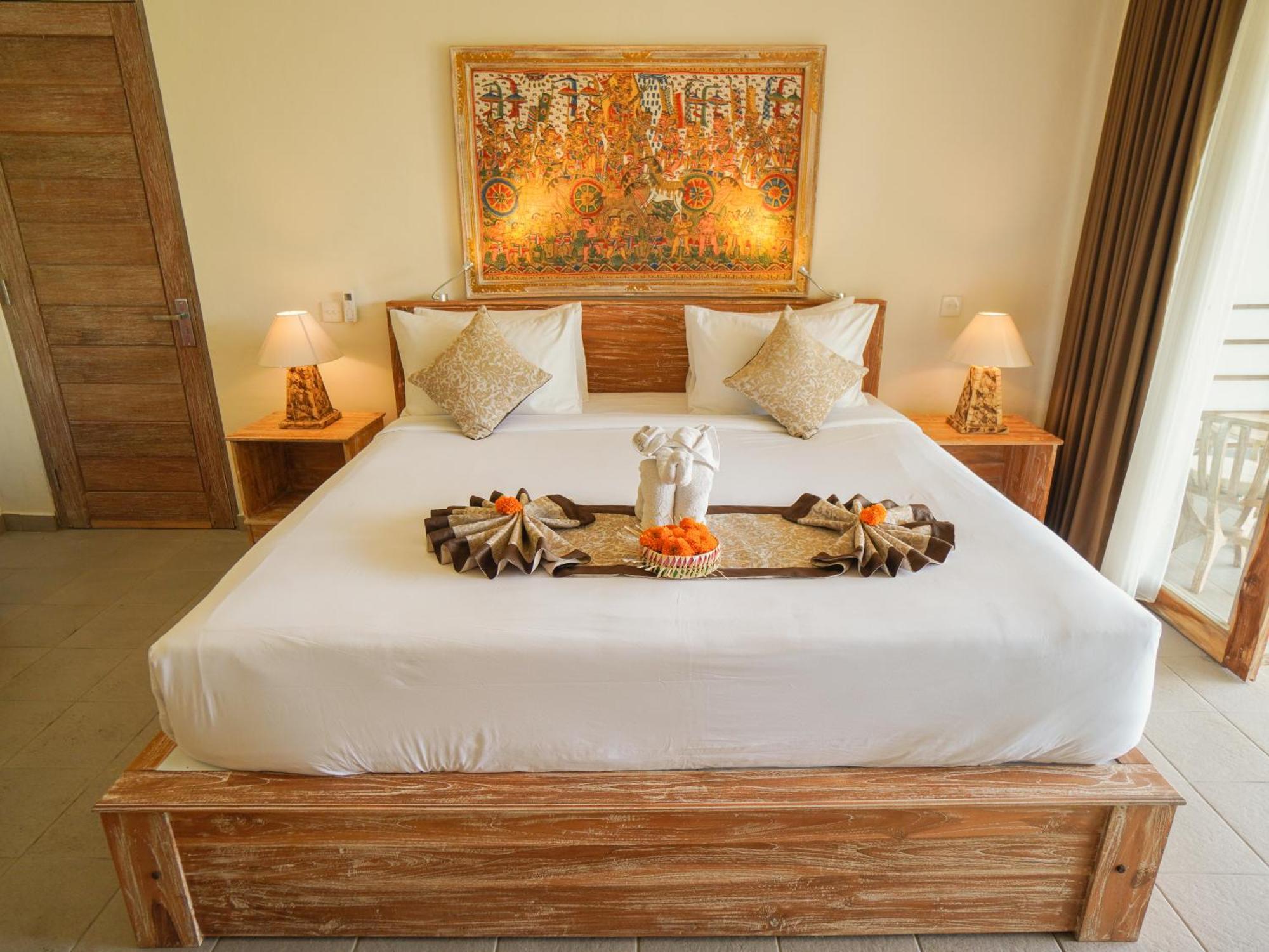 The Nenggala Guest house