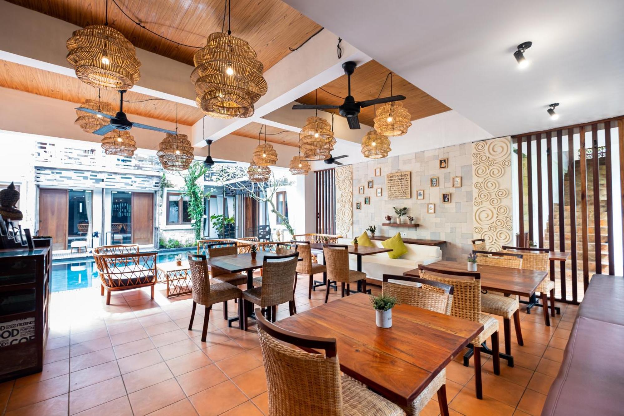Kakul Villas & Suites Ubud (Bali)